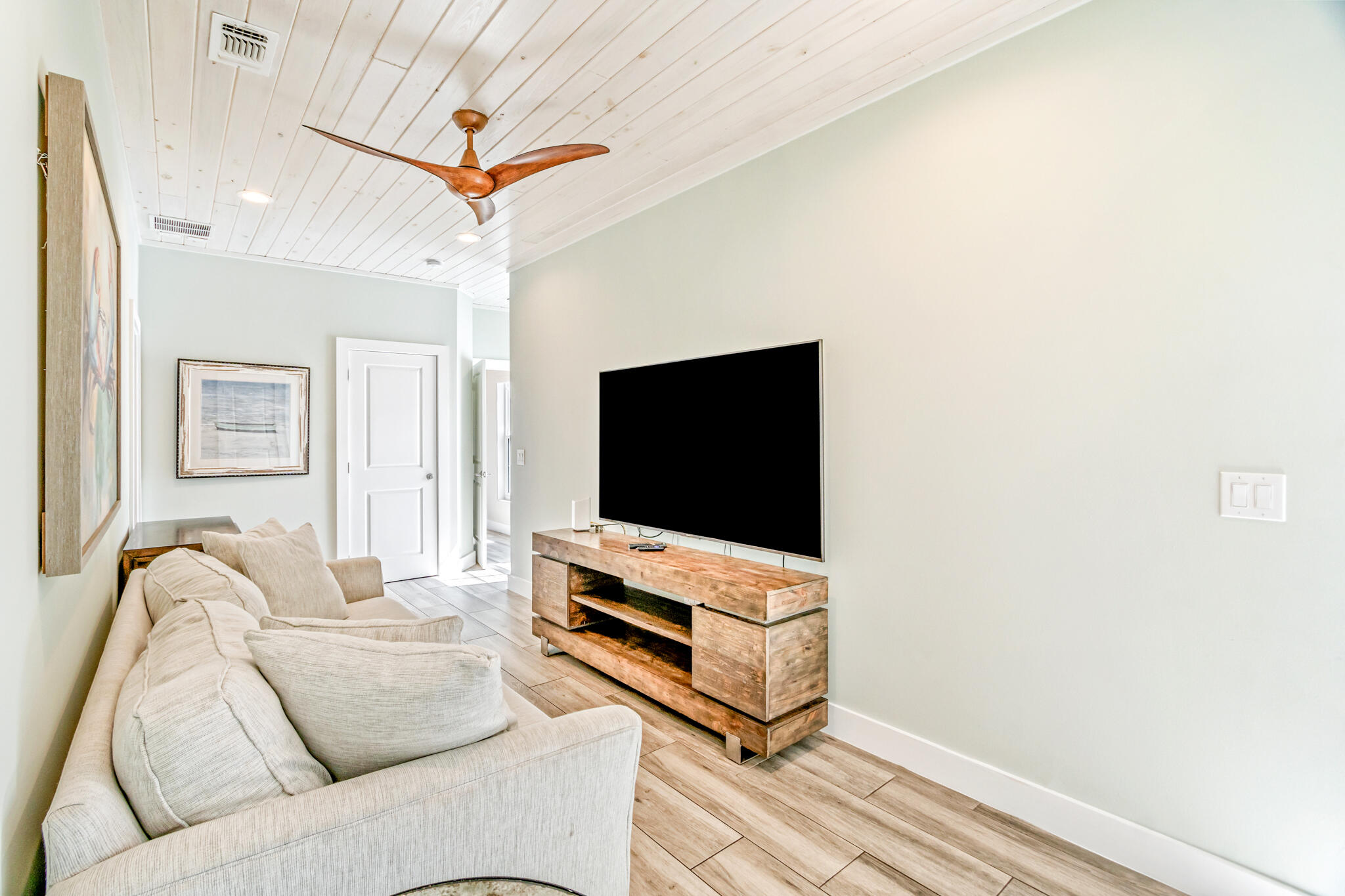 FRANGISTA BEACH 2ND ADDN - Residential