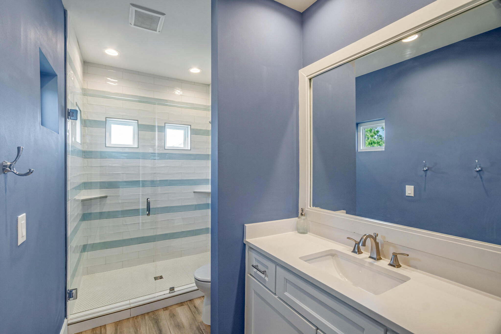 FRANGISTA BEACH 2ND ADDN - Residential