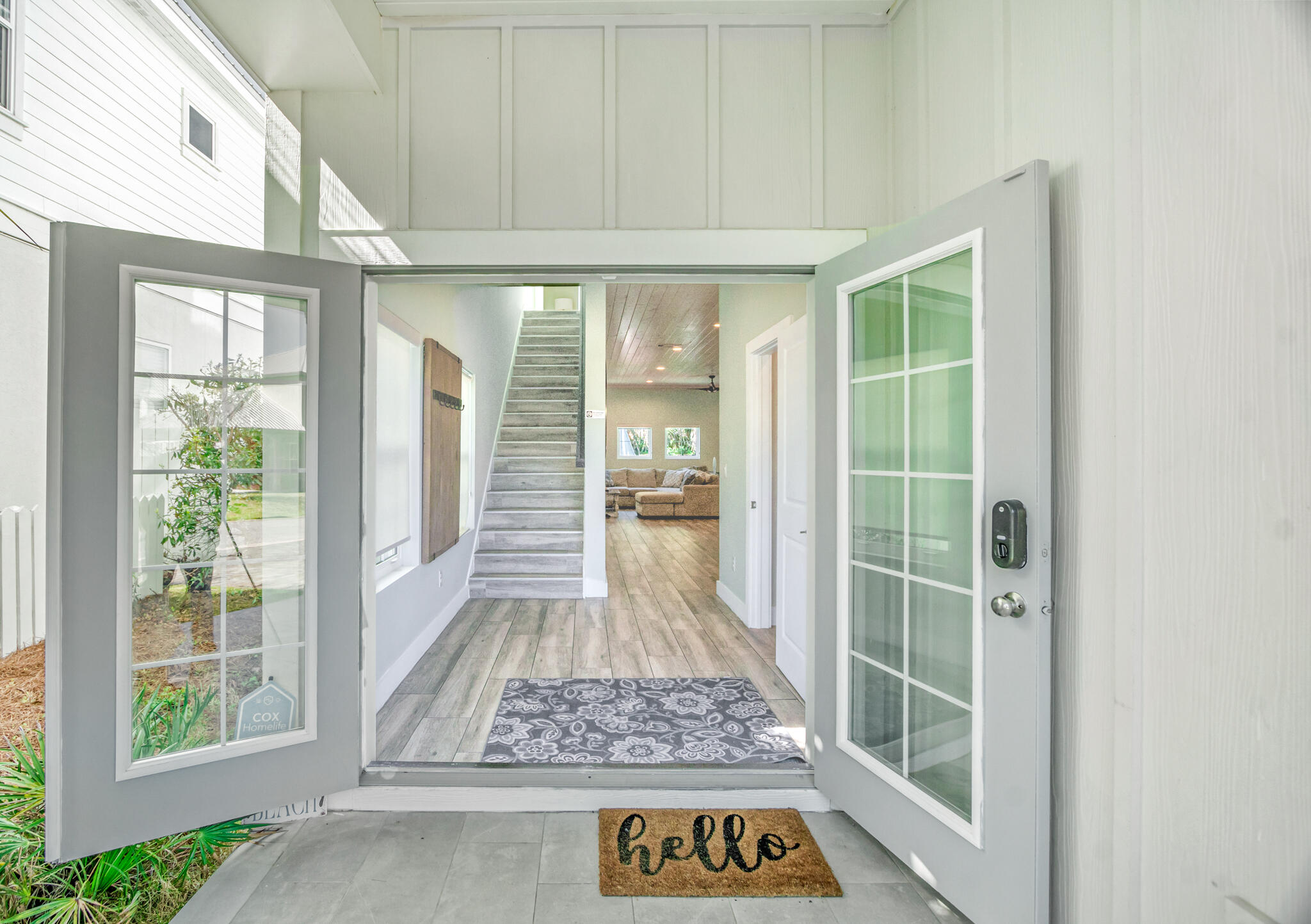 FRANGISTA BEACH 2ND ADDN - Residential