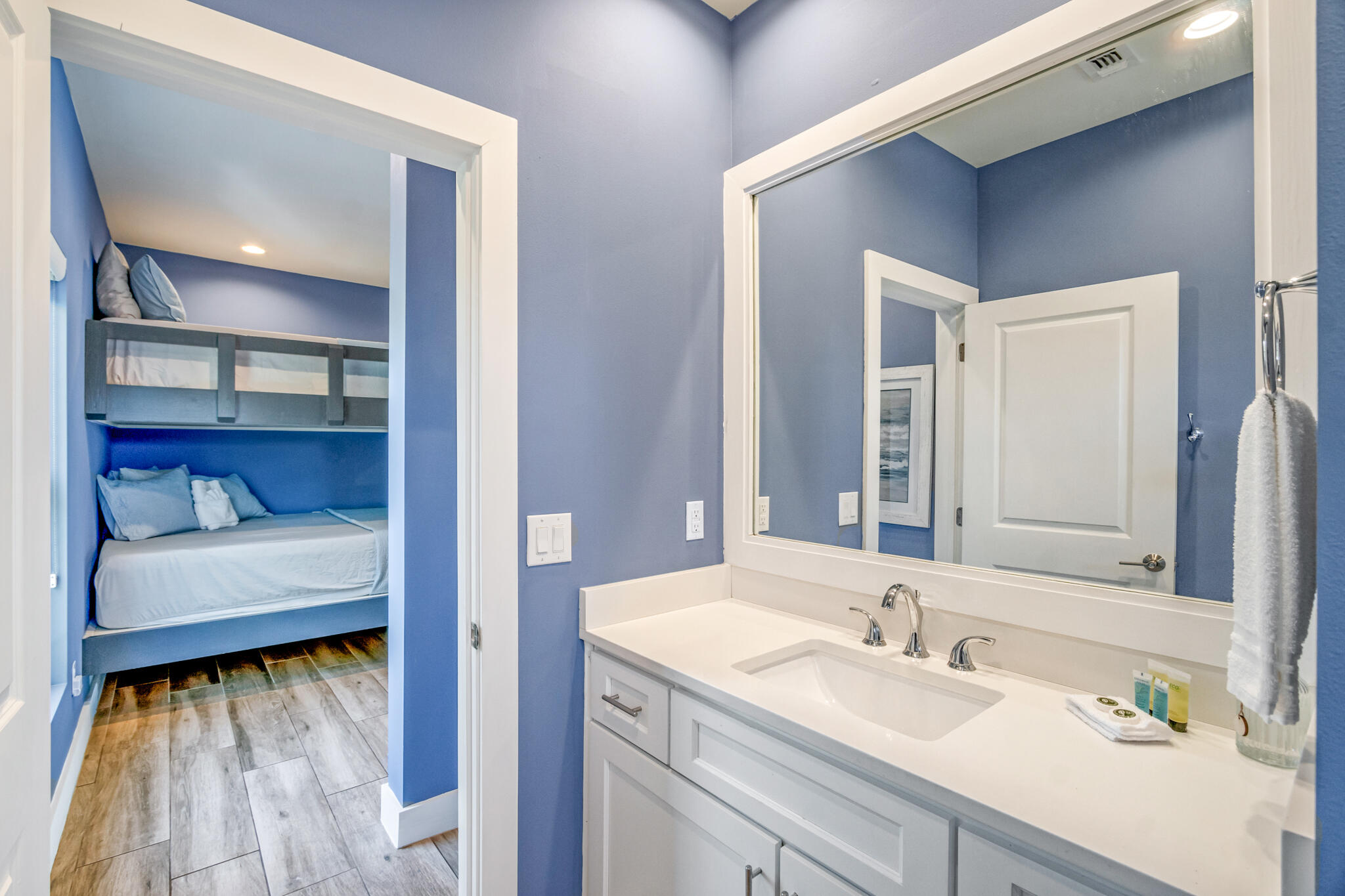 FRANGISTA BEACH 2ND ADDN - Residential