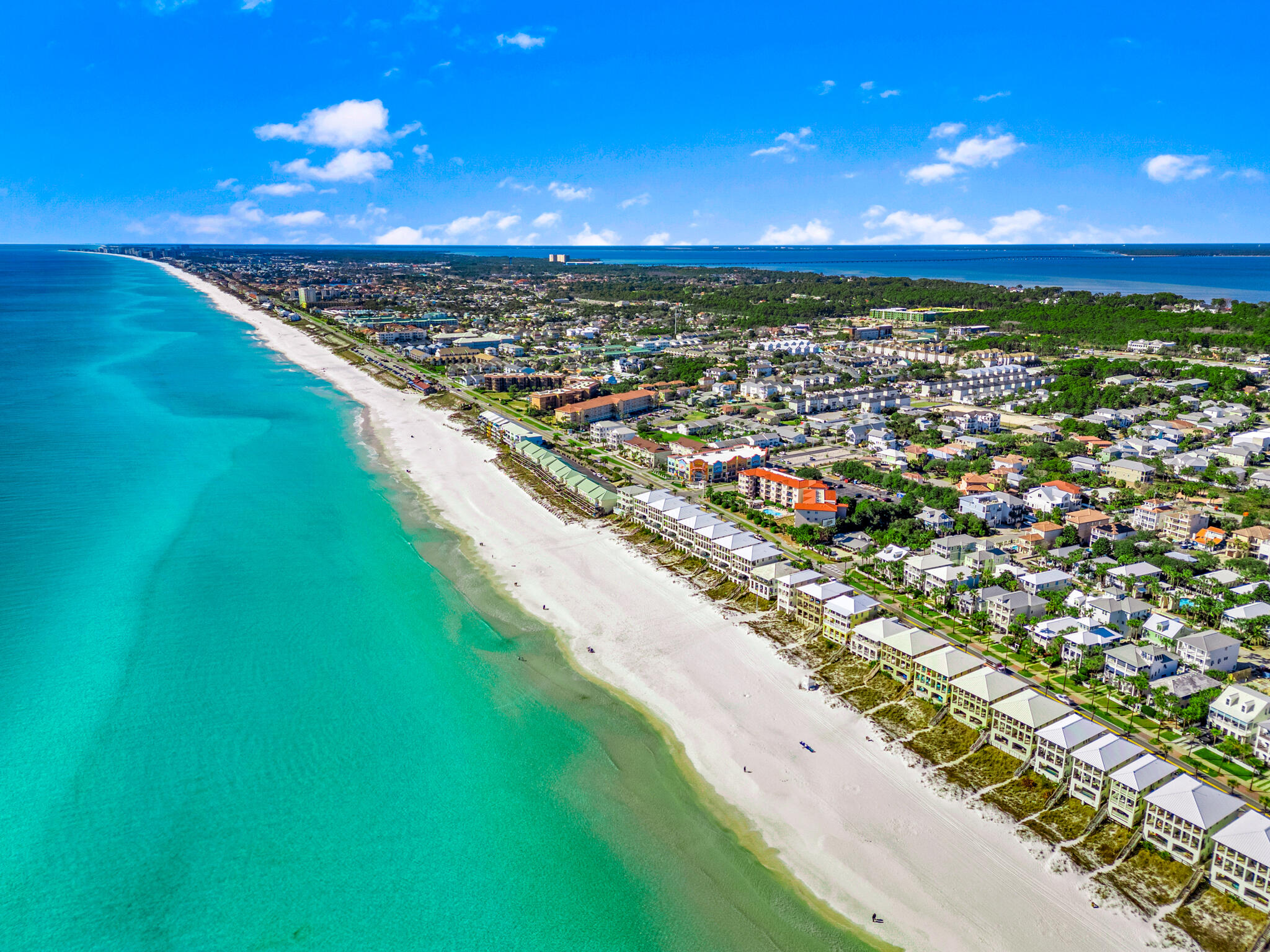 FRANGISTA BEACH 2ND ADDN - Residential