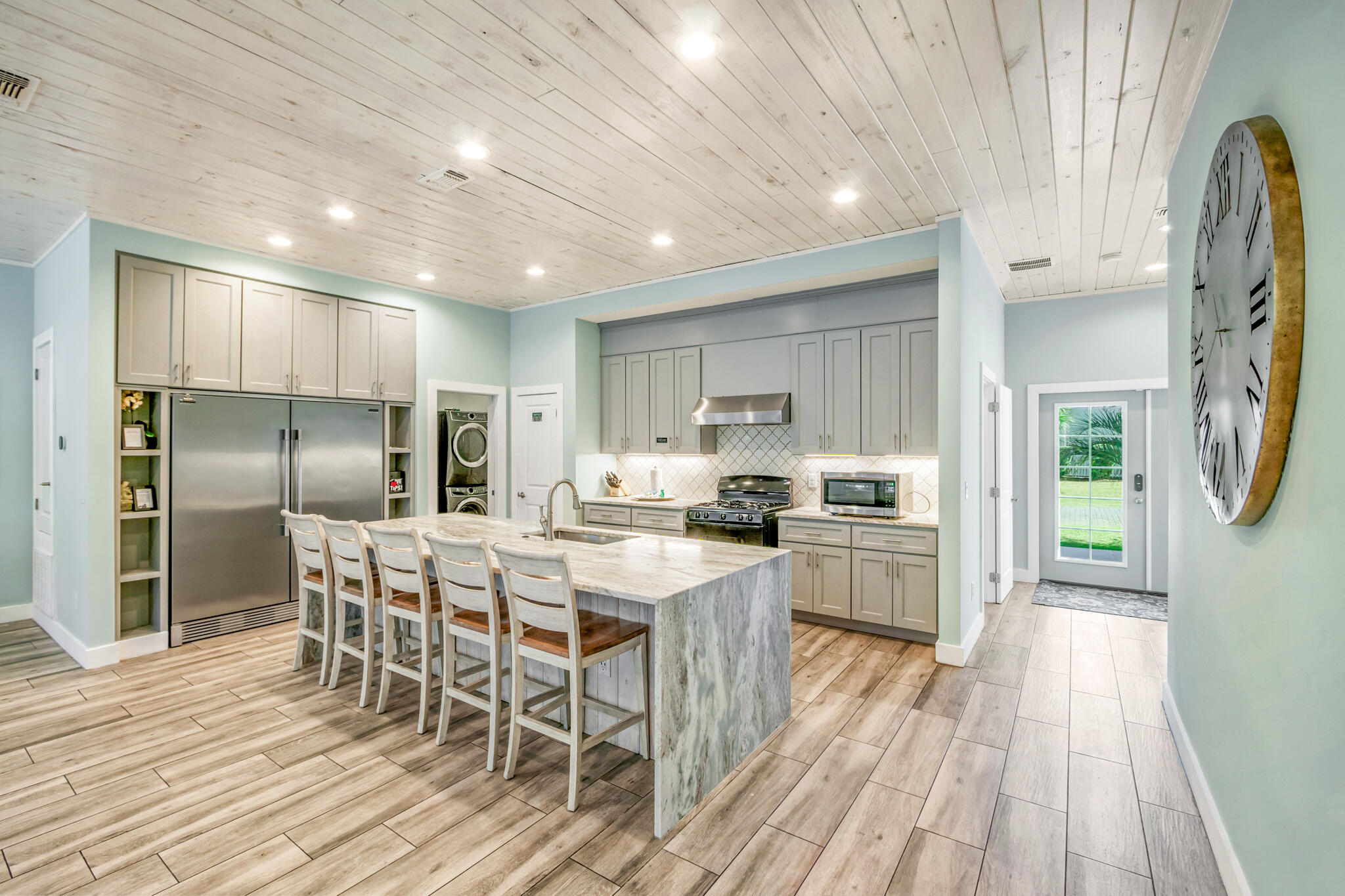 FRANGISTA BEACH 2ND ADDN - Residential