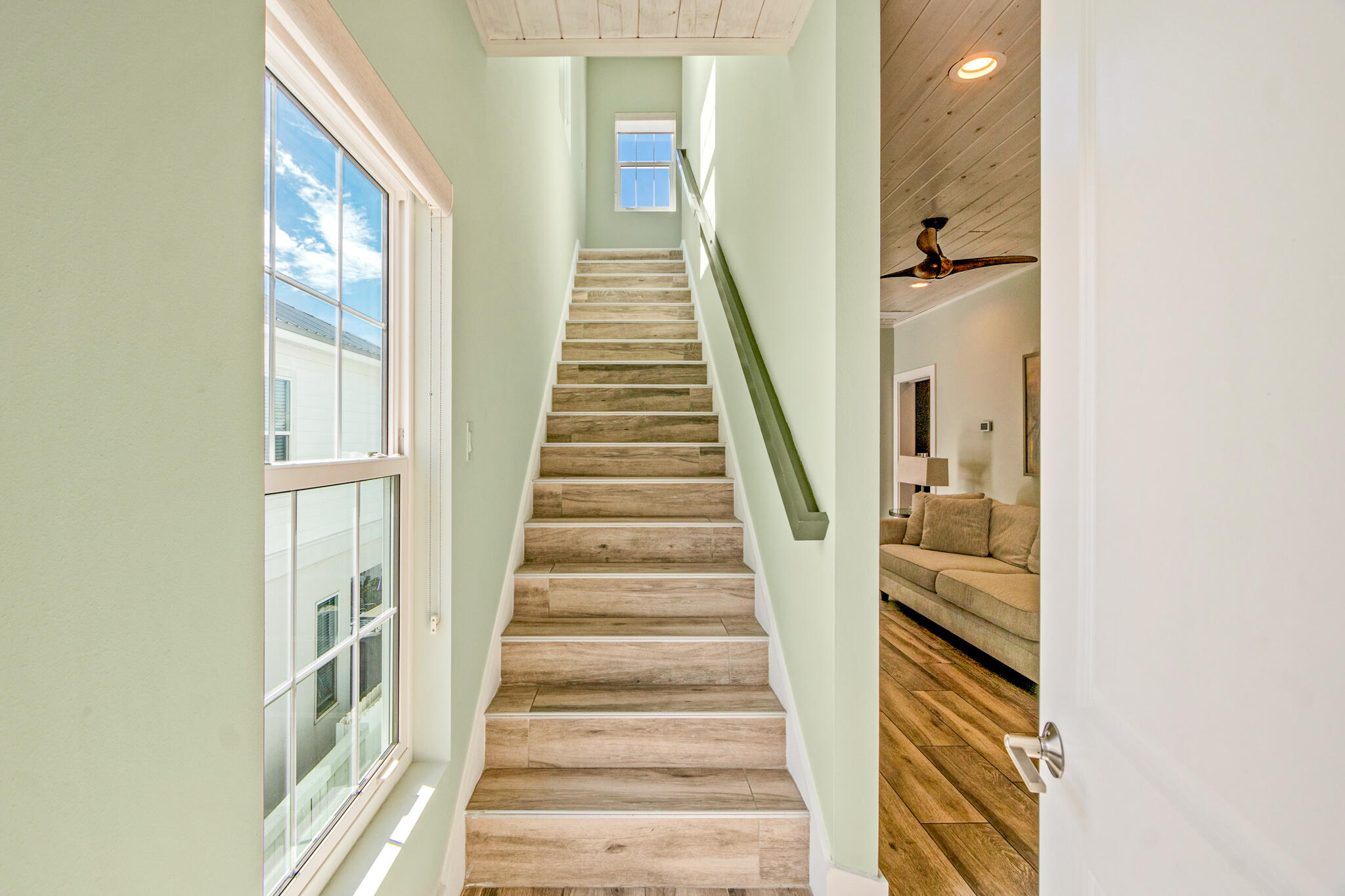 FRANGISTA BEACH 2ND ADDN - Residential