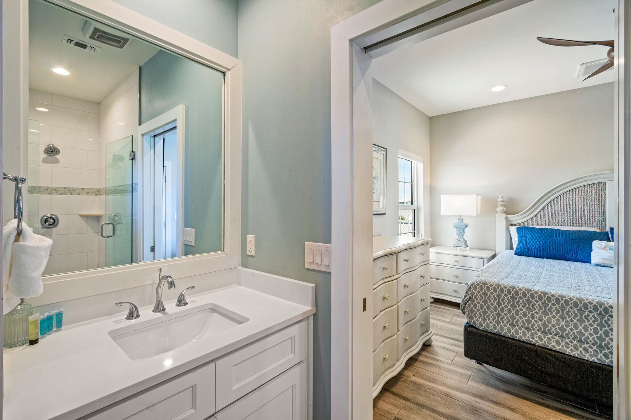 FRANGISTA BEACH 2ND ADDN - Residential