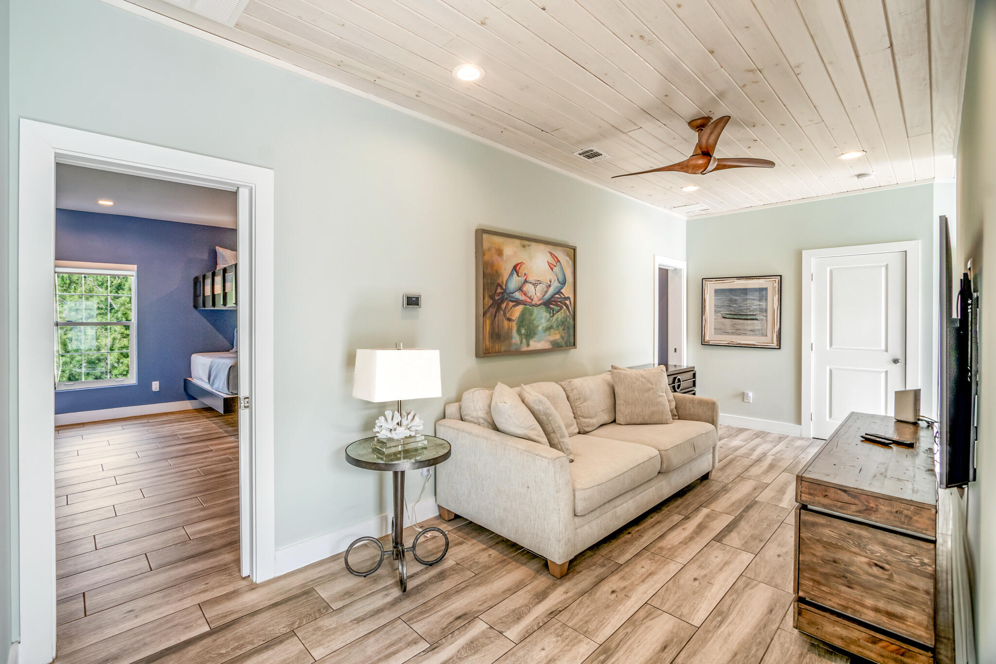 FRANGISTA BEACH 2ND ADDN - Residential