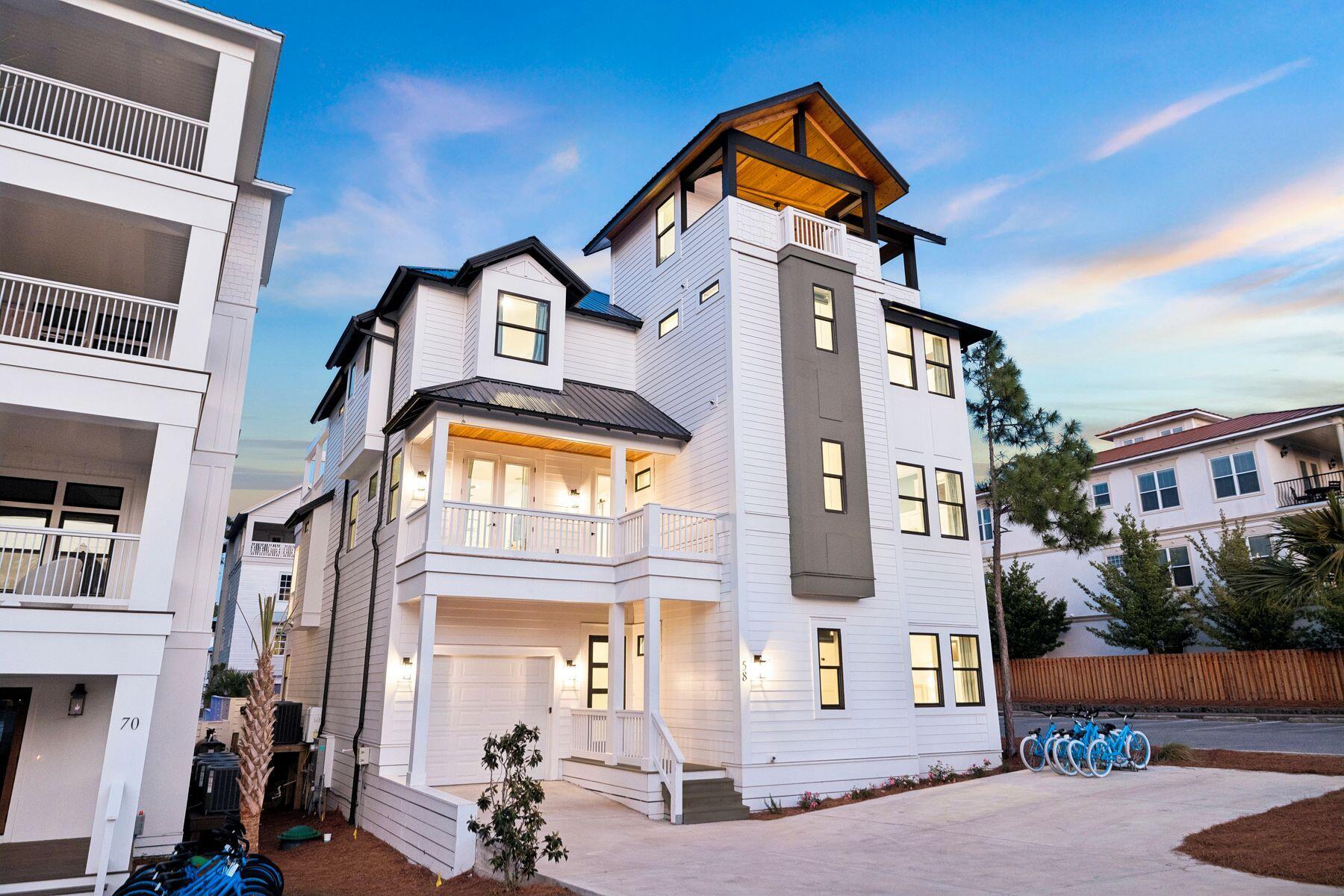 GULF SHORE MANOR - Residential
