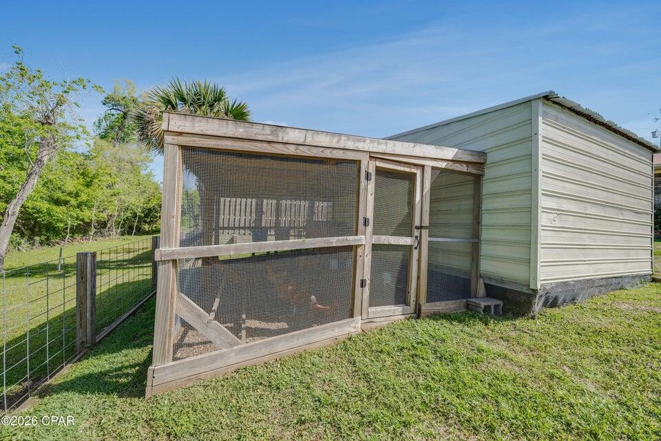 LYNN HAVEN - Residential