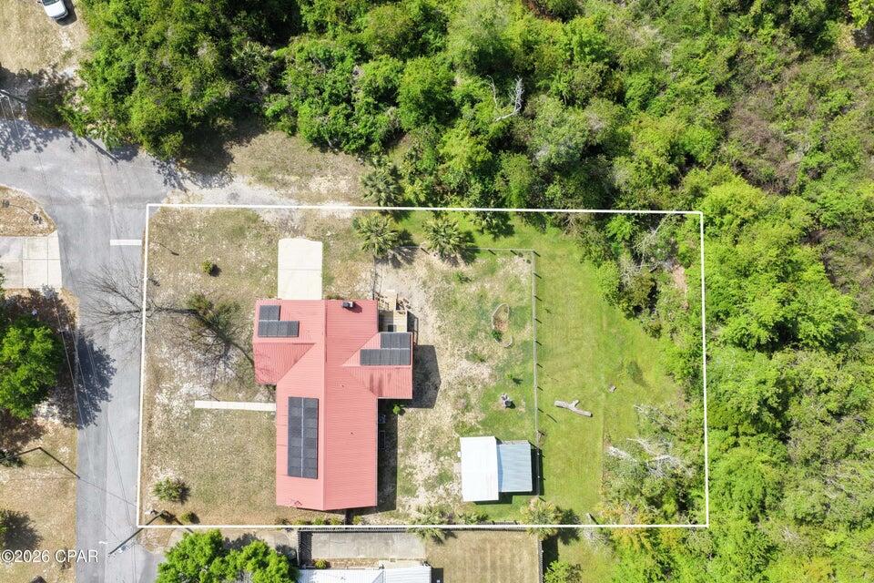 LYNN HAVEN - Residential