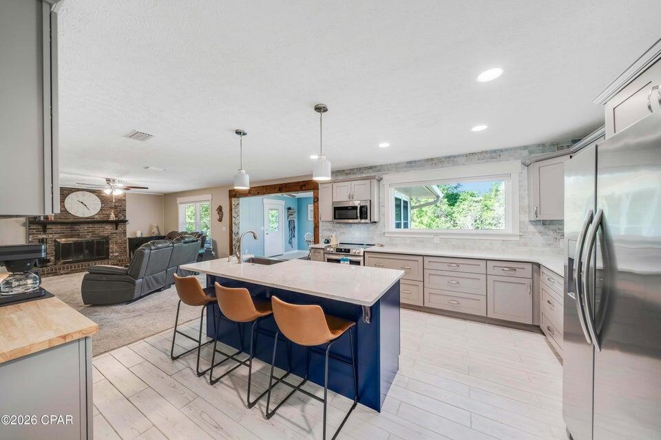 LYNN HAVEN - Residential