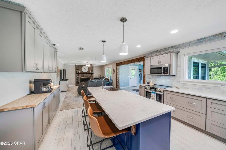 LYNN HAVEN - Residential