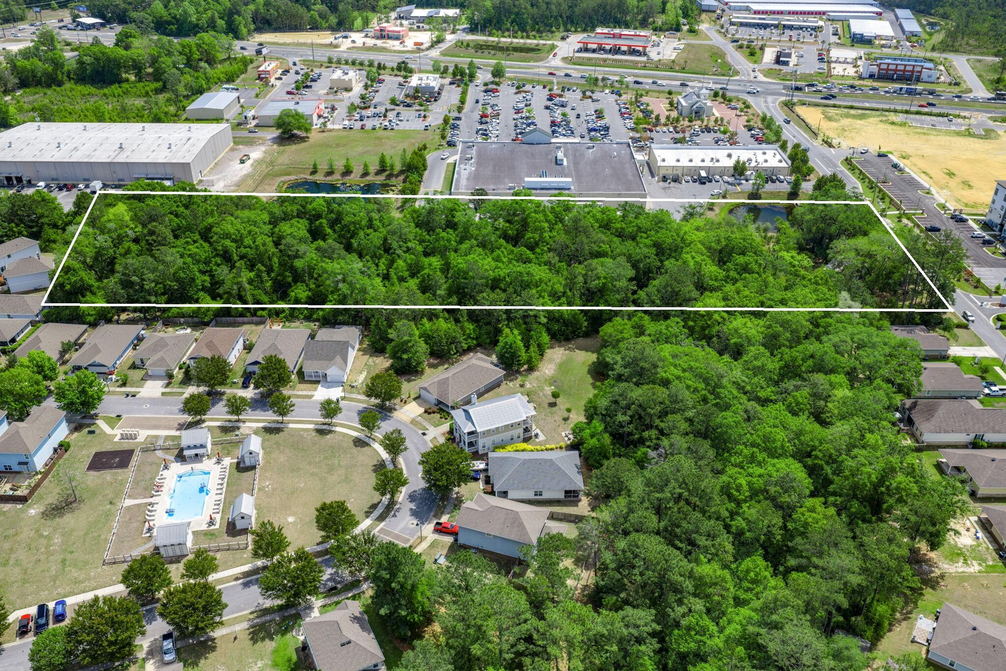 150 Marquis - LEASE Way