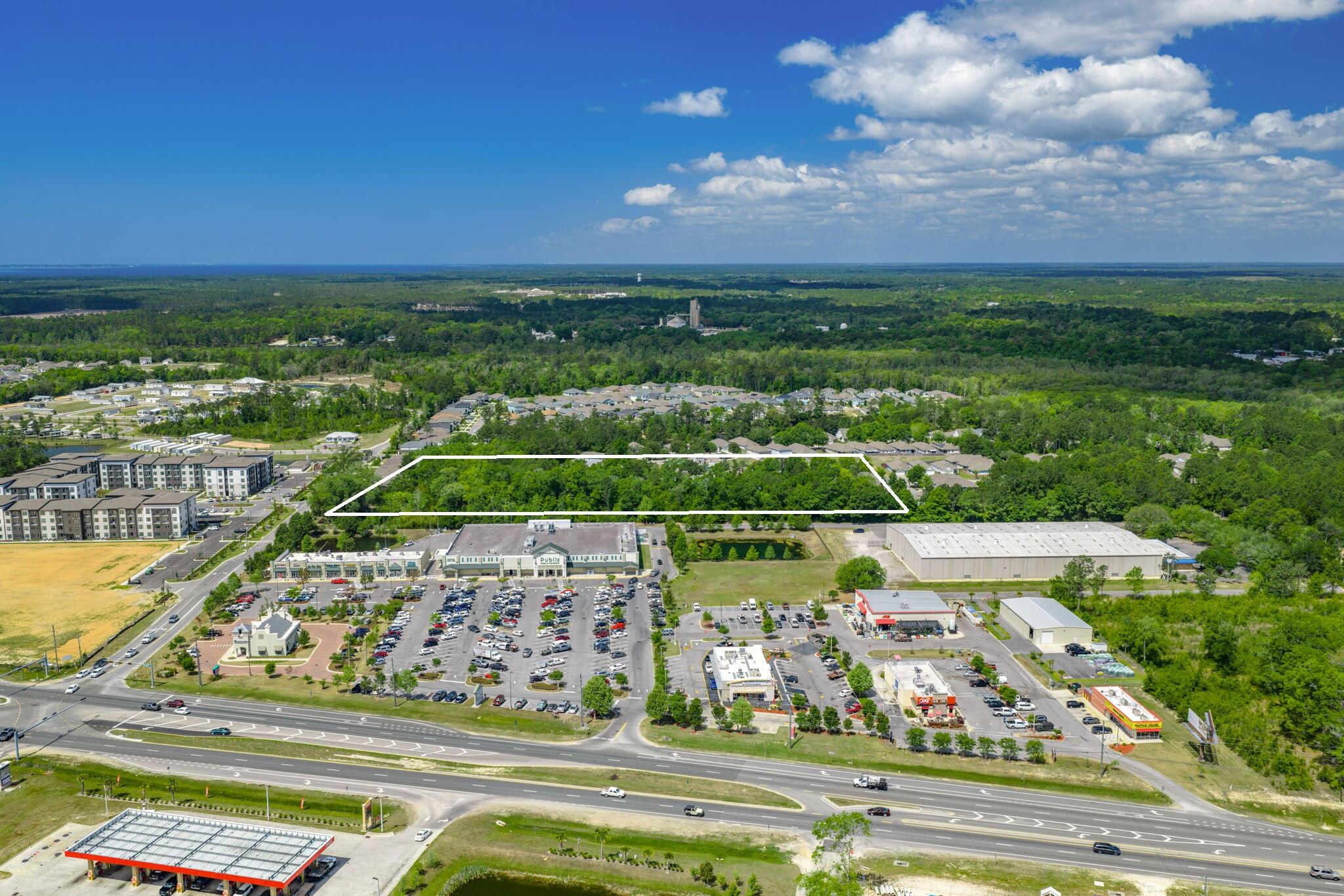 150 Marquis - LEASE Way