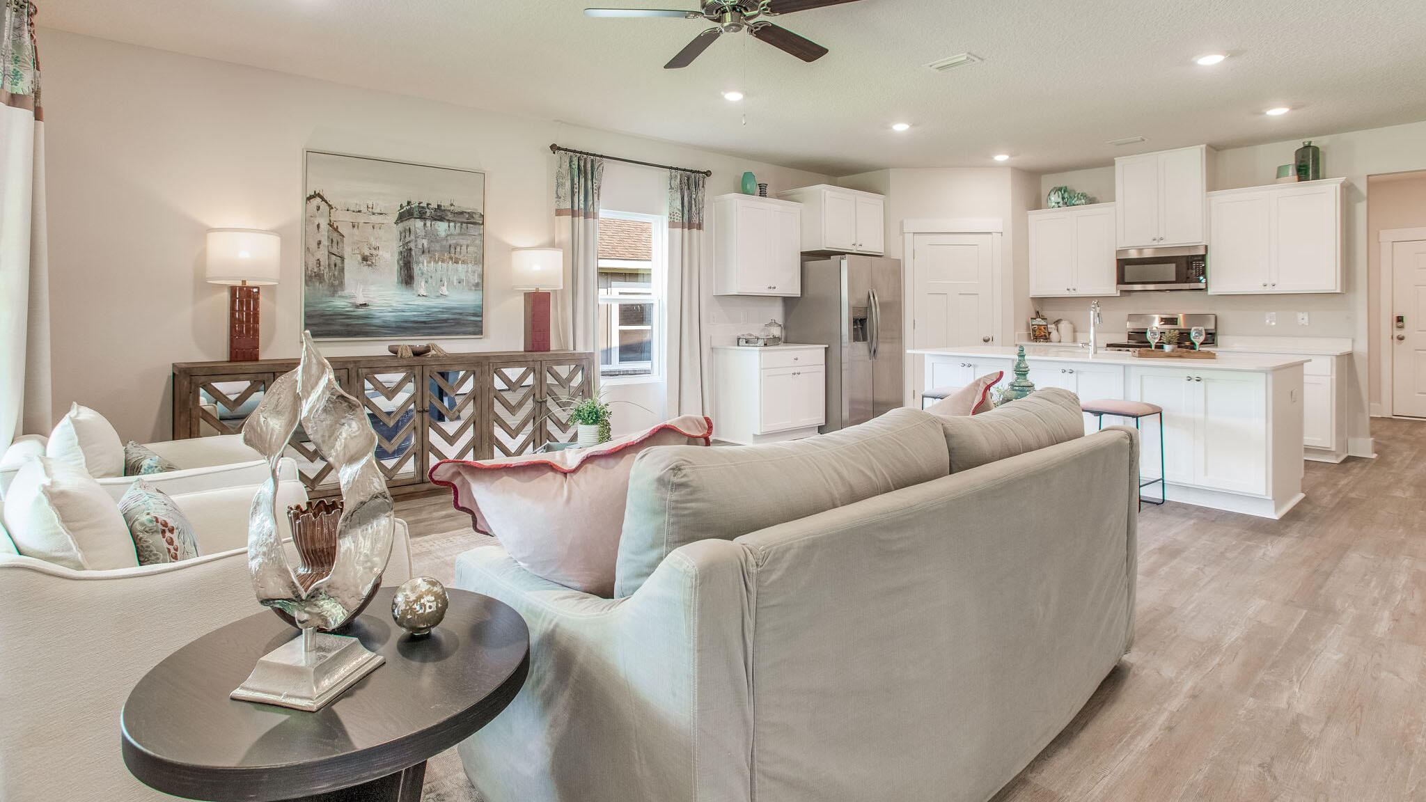 Ashton Park Phase 3B - Residential