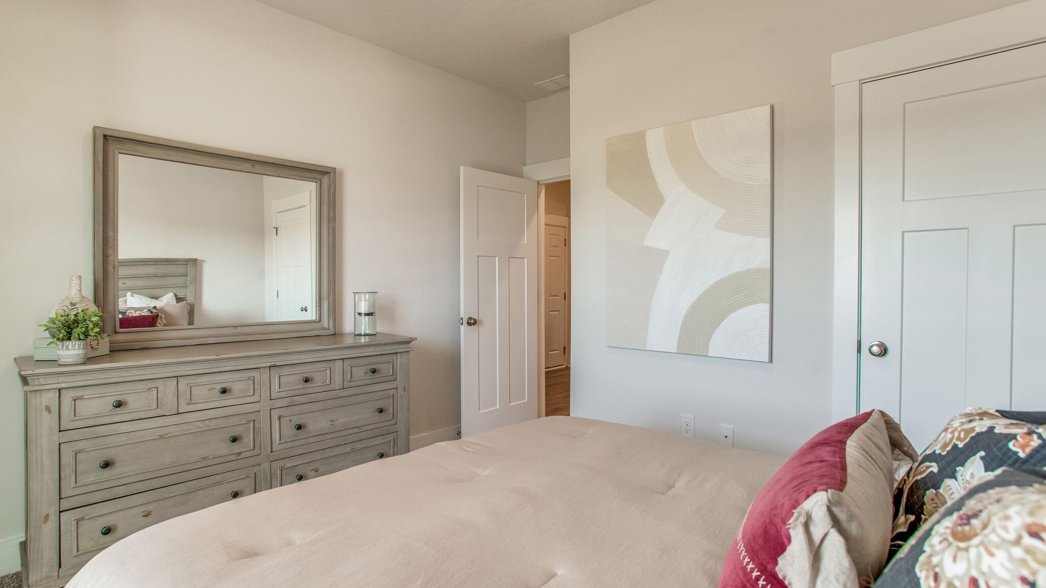 Ashton Park Phase 3B - Residential