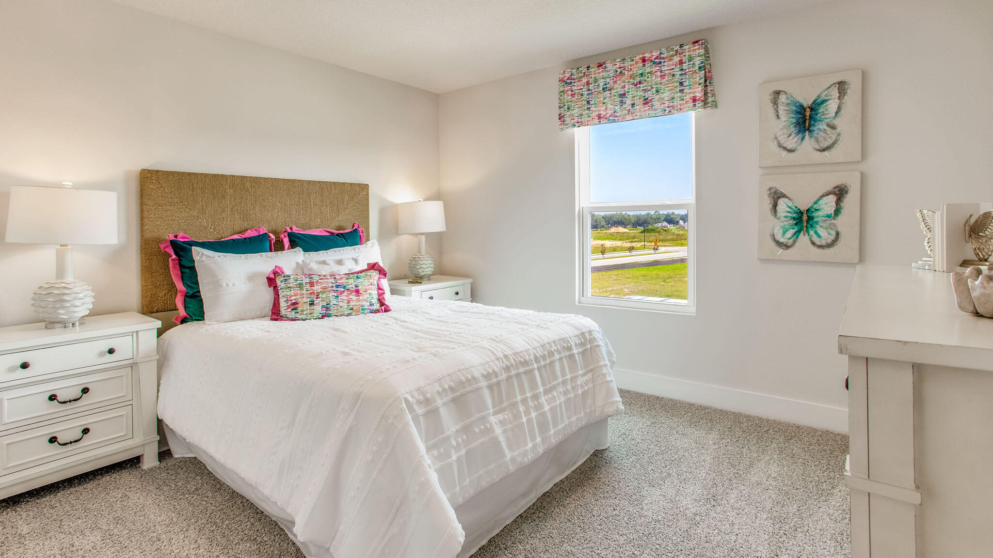 Ashton Park Phase 3B - Residential