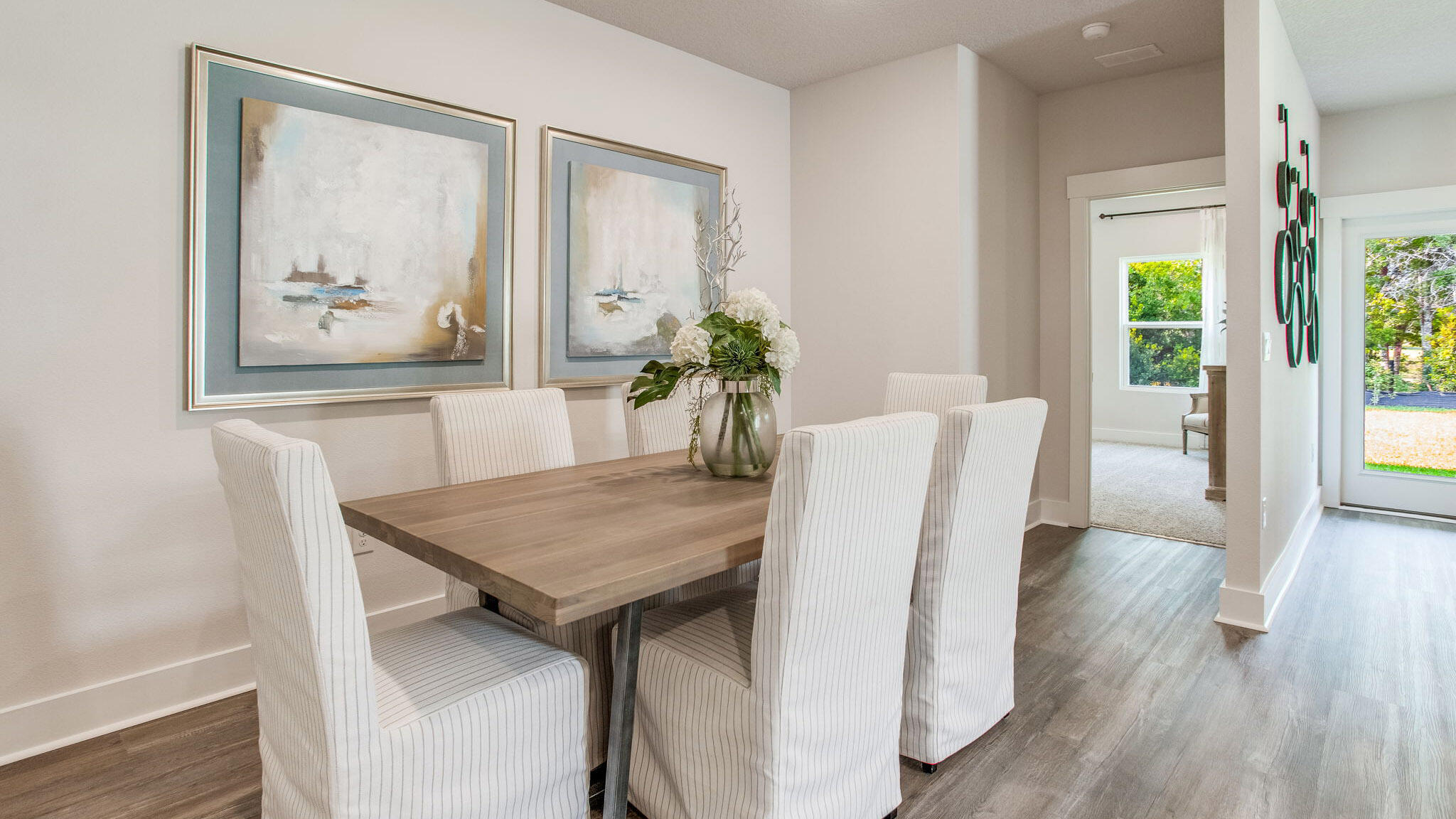 Ashton Park Phase 3B - Residential