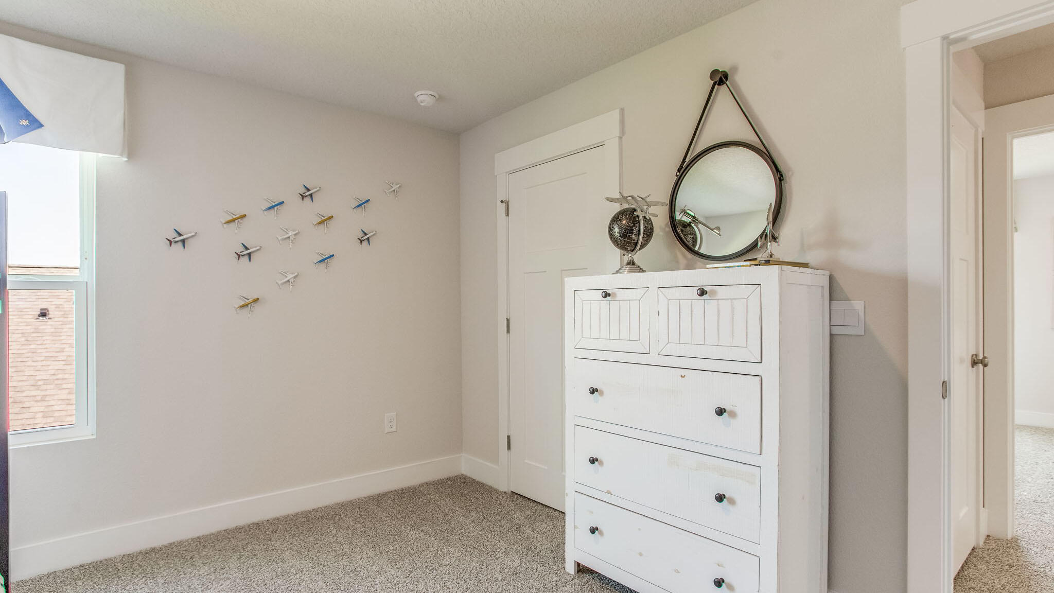 Ashton Park Phase 3B - Residential