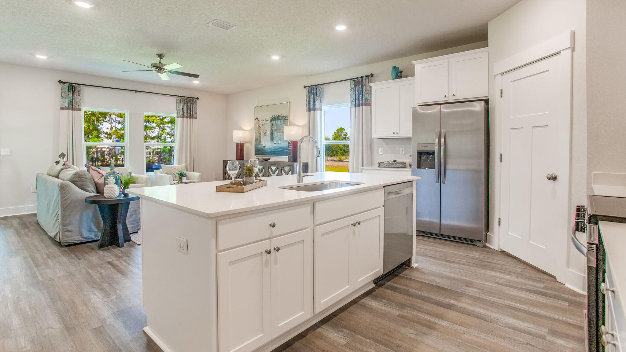 Ashton Park Phase 3B - Residential