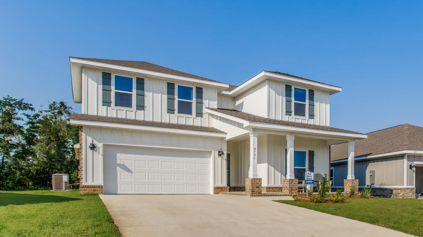 Ashton Park Phase 3B - Residential