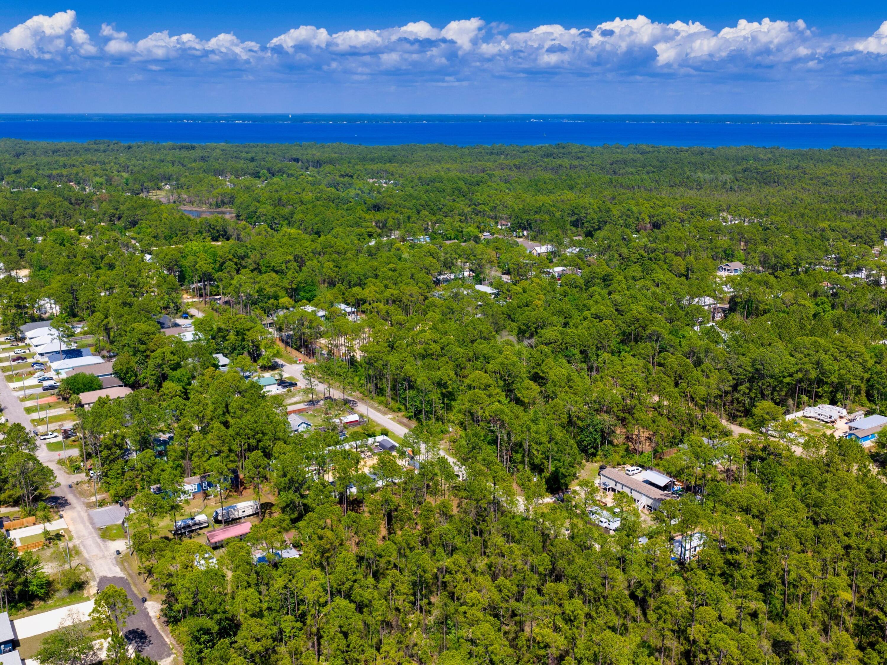 TOWN OF SANTA ROSA - Land