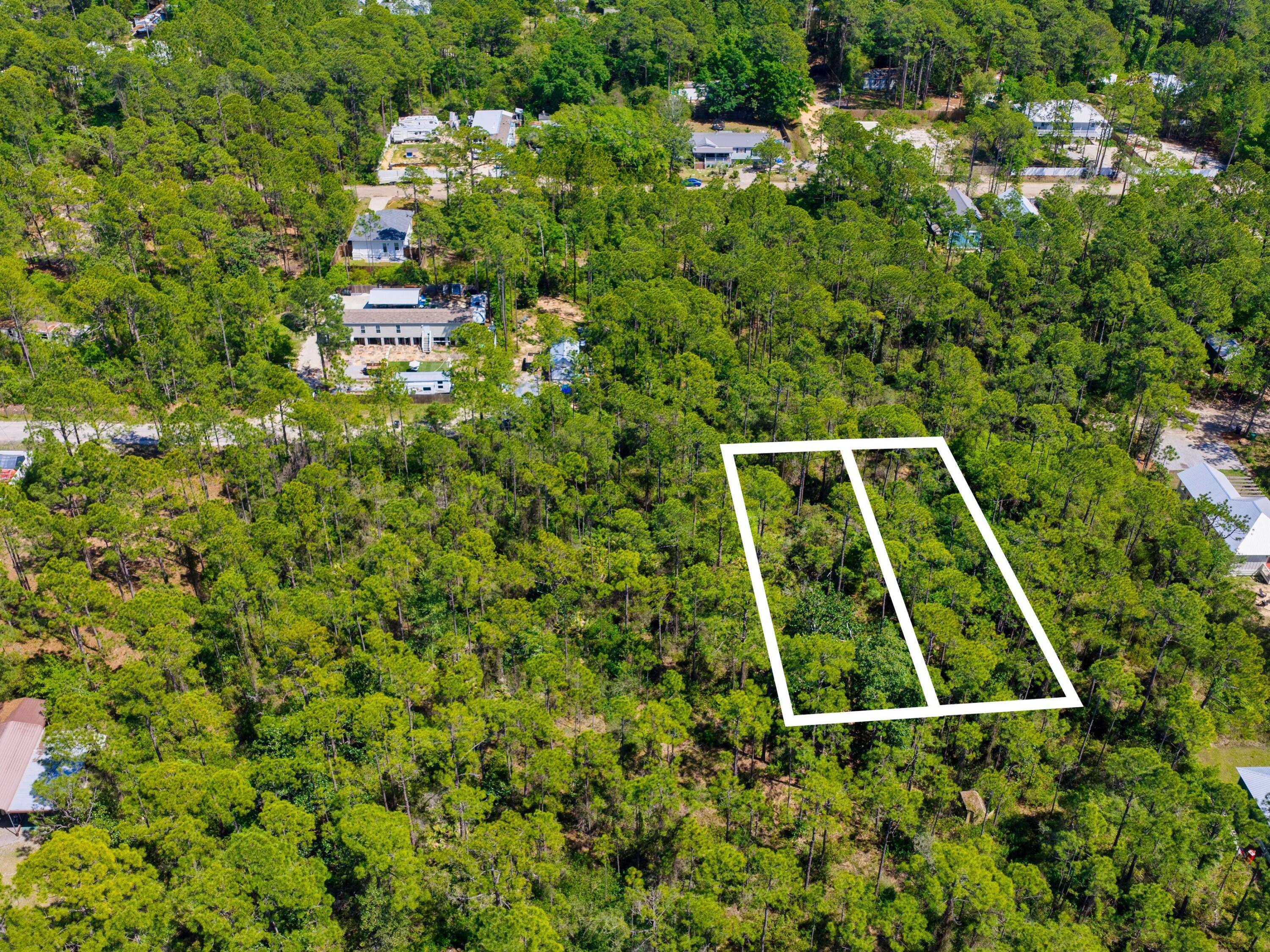 TOWN OF SANTA ROSA - Land