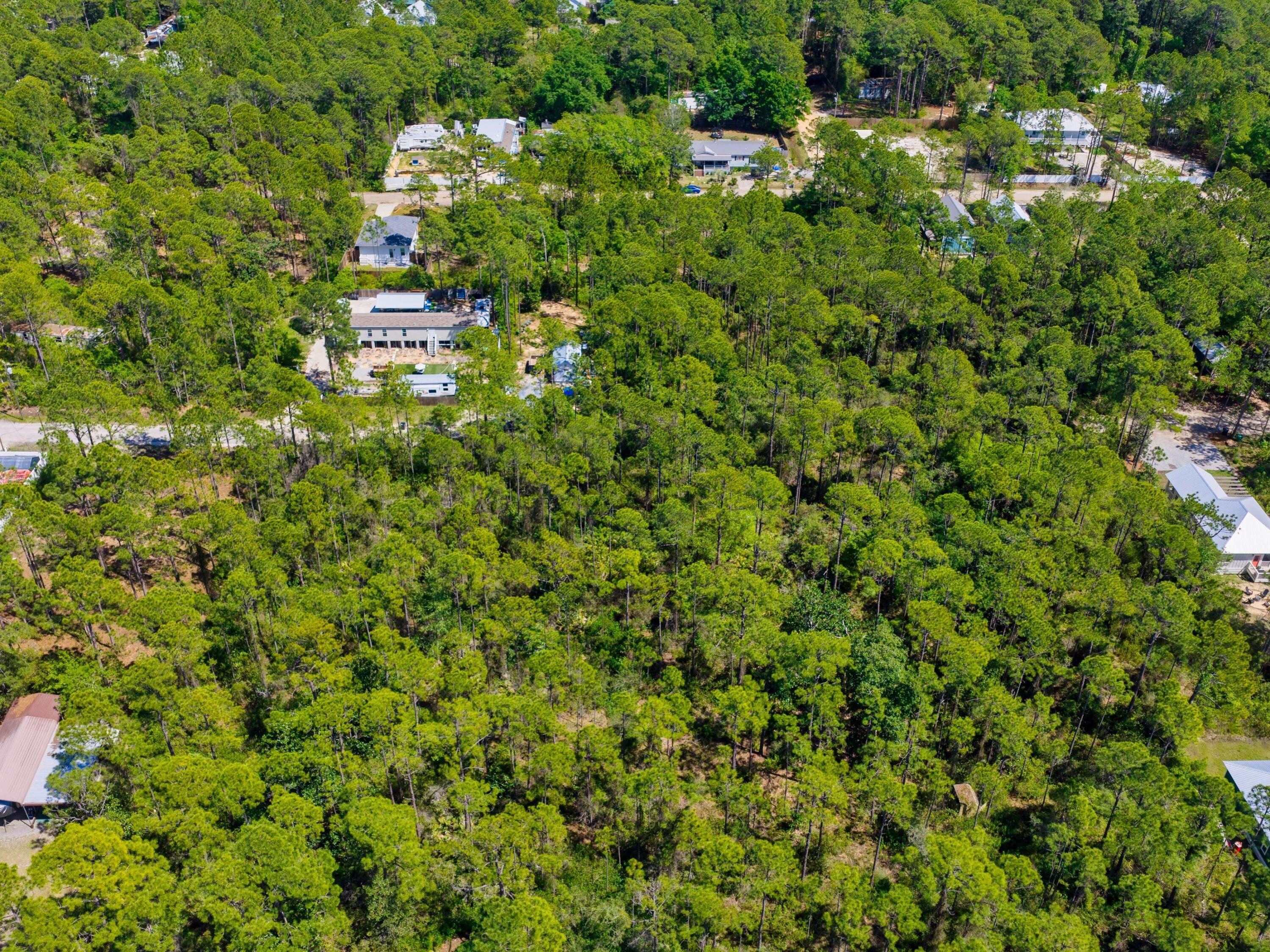 TOWN OF SANTA ROSA - Land