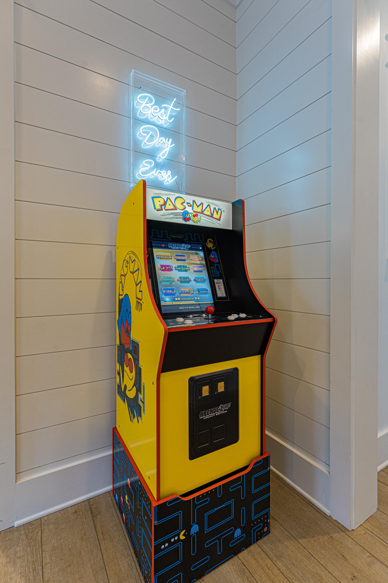 Seacrest Beach Community - Residential