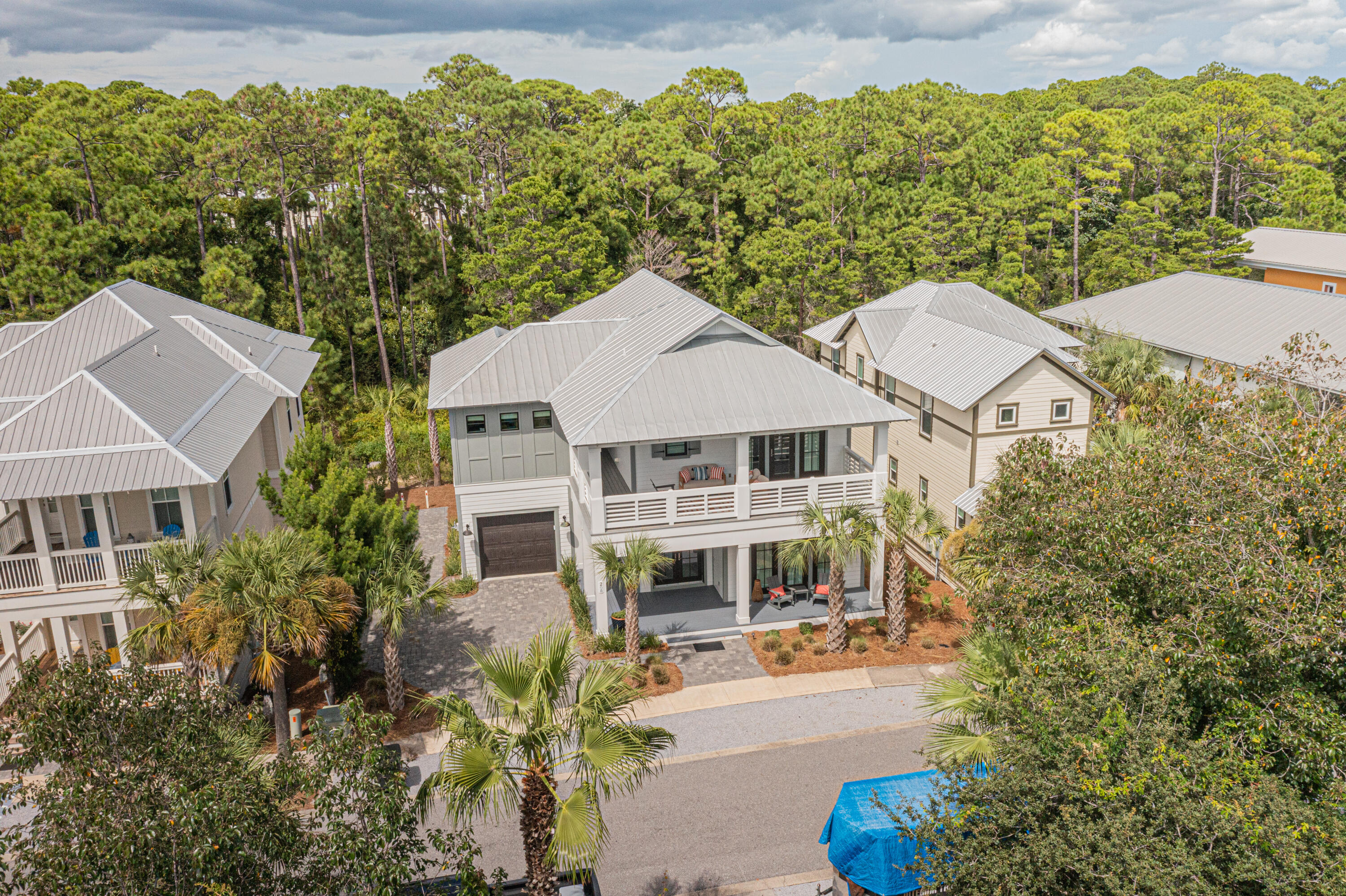 Seacrest Beach Community - Residential