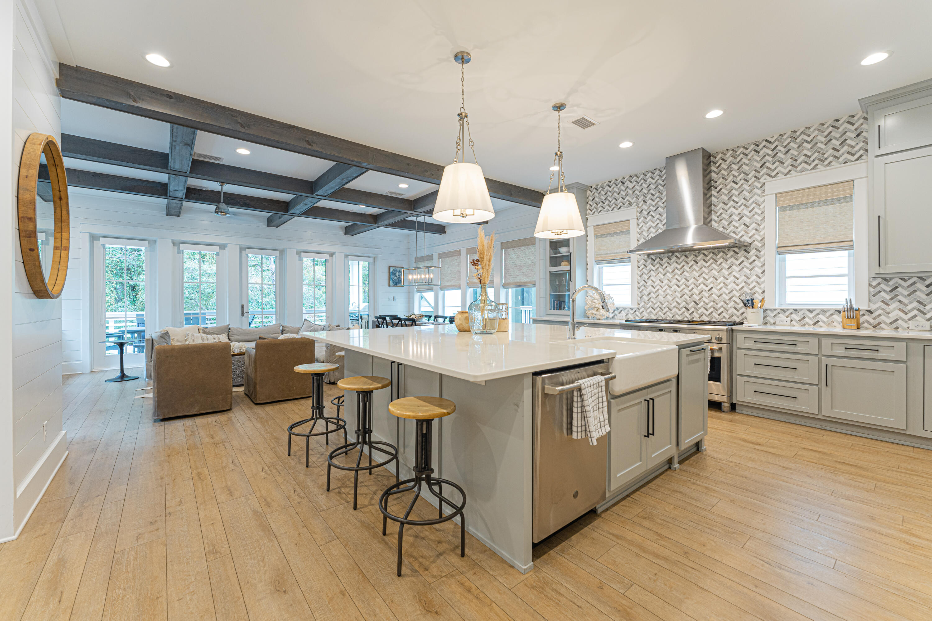 Seacrest Beach Community - Residential