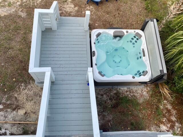 Seacrest Beach Community - Residential