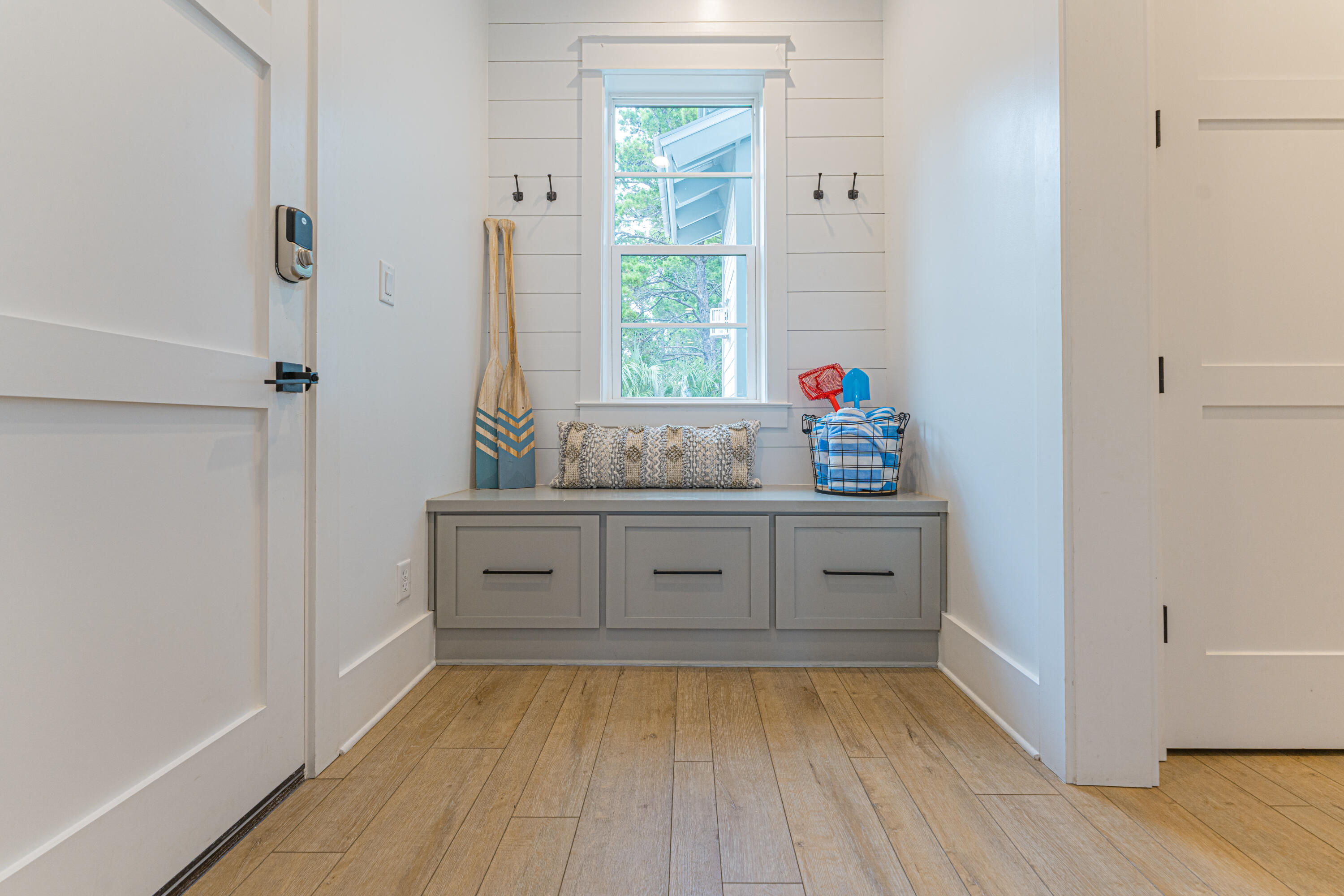 Seacrest Beach Community - Residential