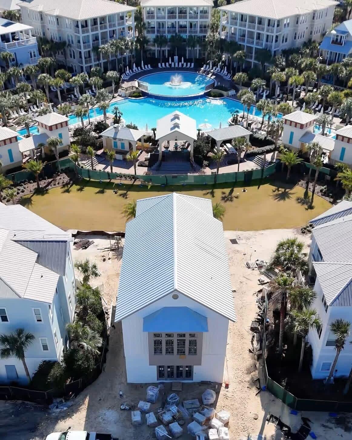 Seacrest Beach Community - Residential