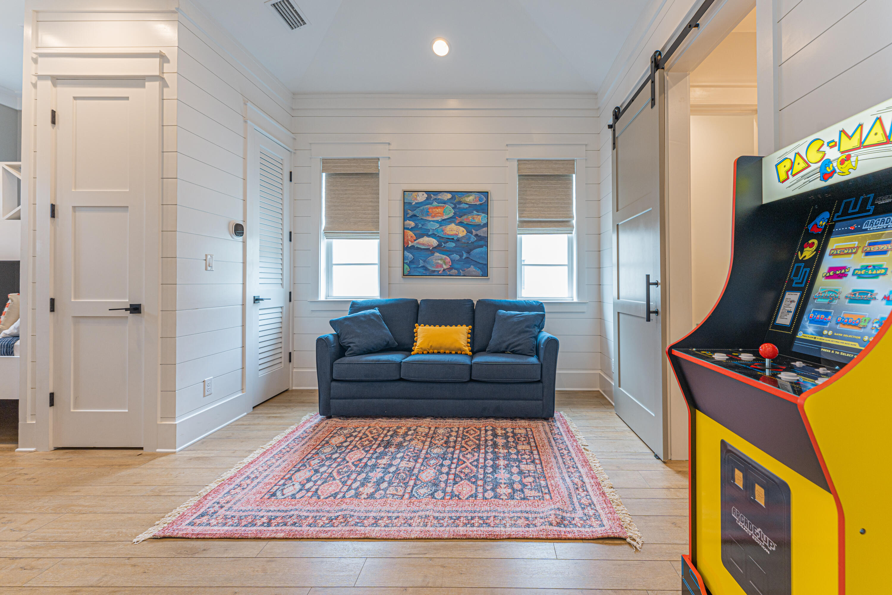 Seacrest Beach Community - Residential