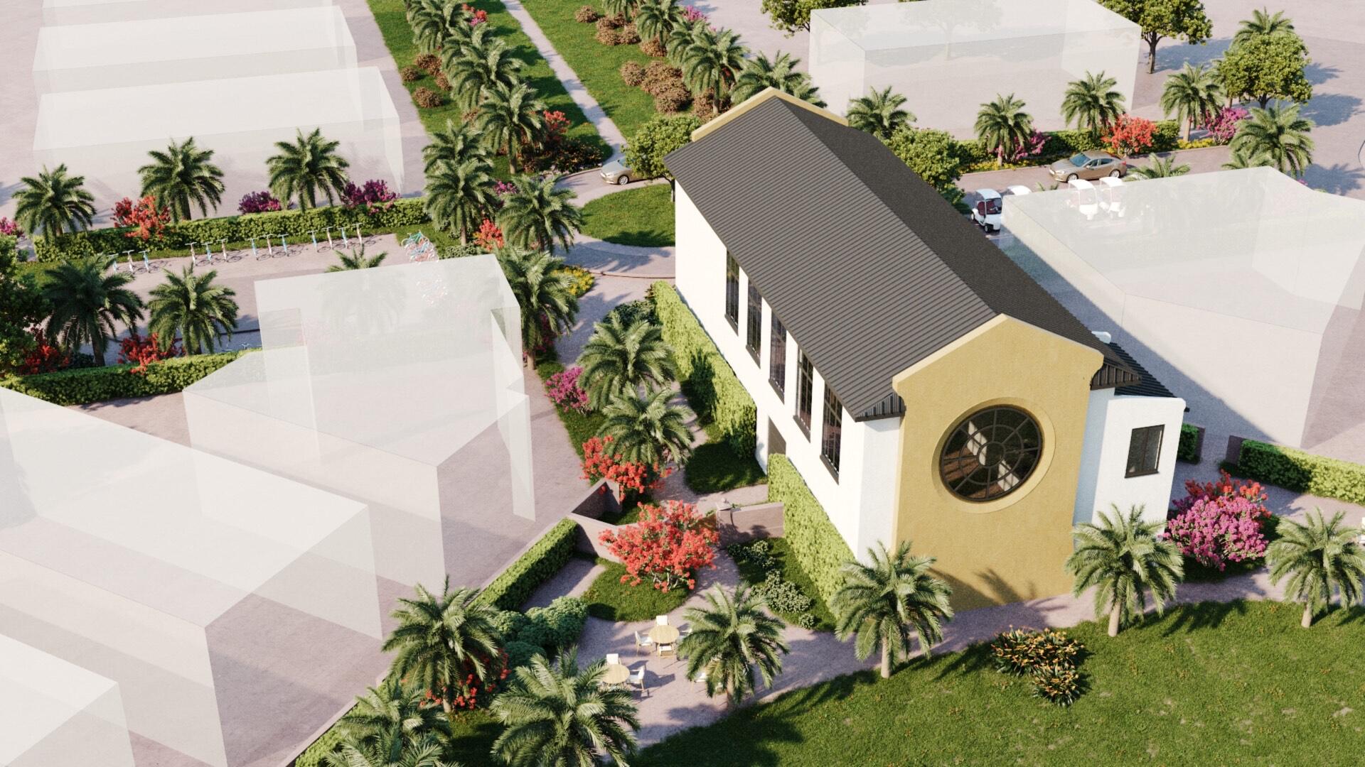 Seacrest Beach Community - Residential