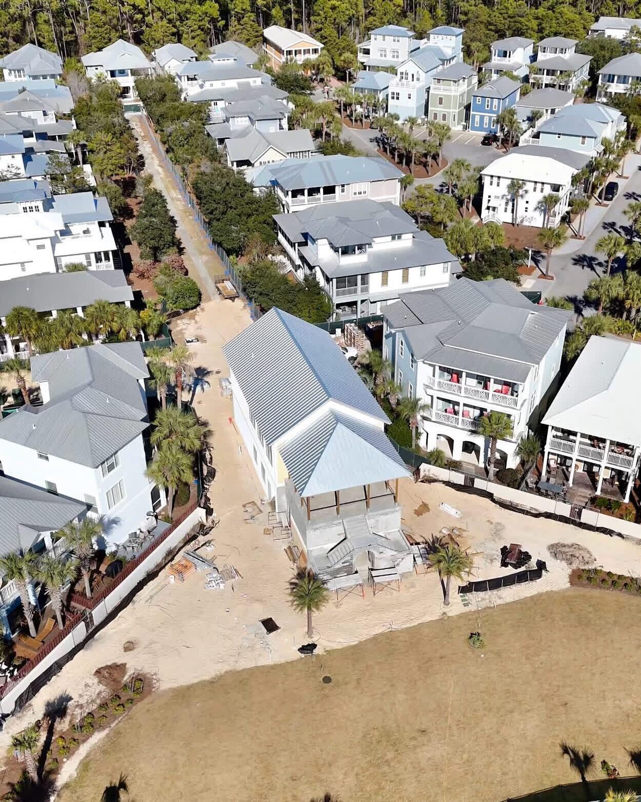 Seacrest Beach Community - Residential