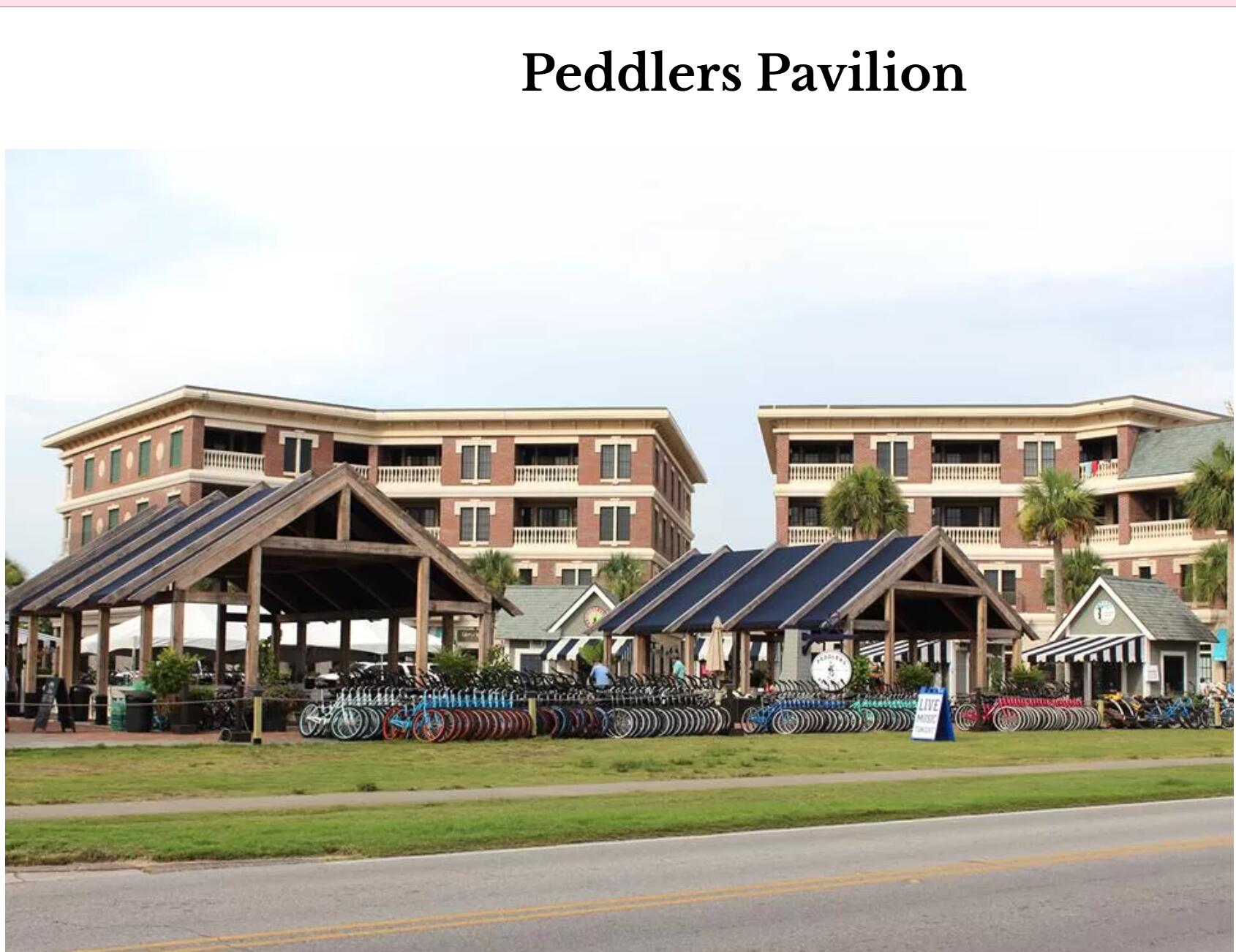 Seacrest Beach Community - Residential