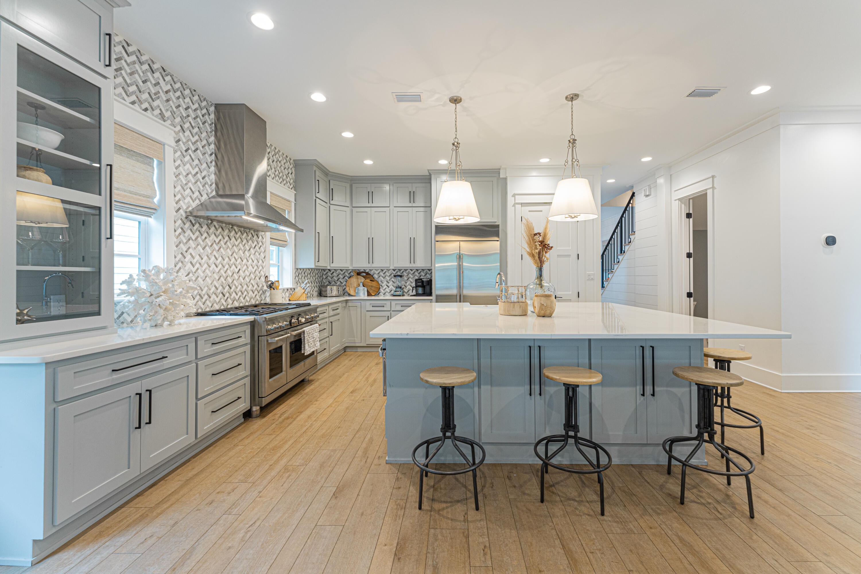 Seacrest Beach Community - Residential