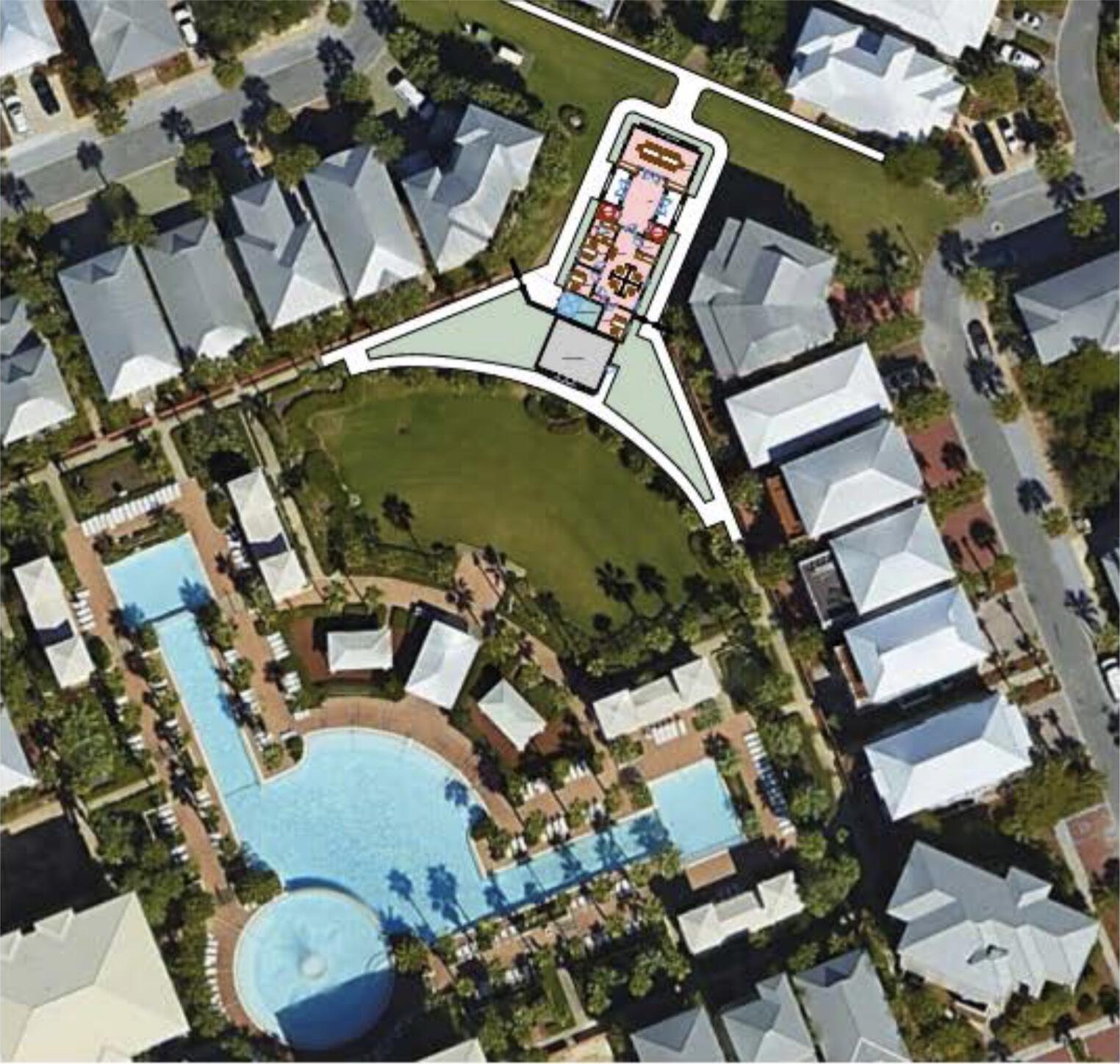 Seacrest Beach Community - Residential