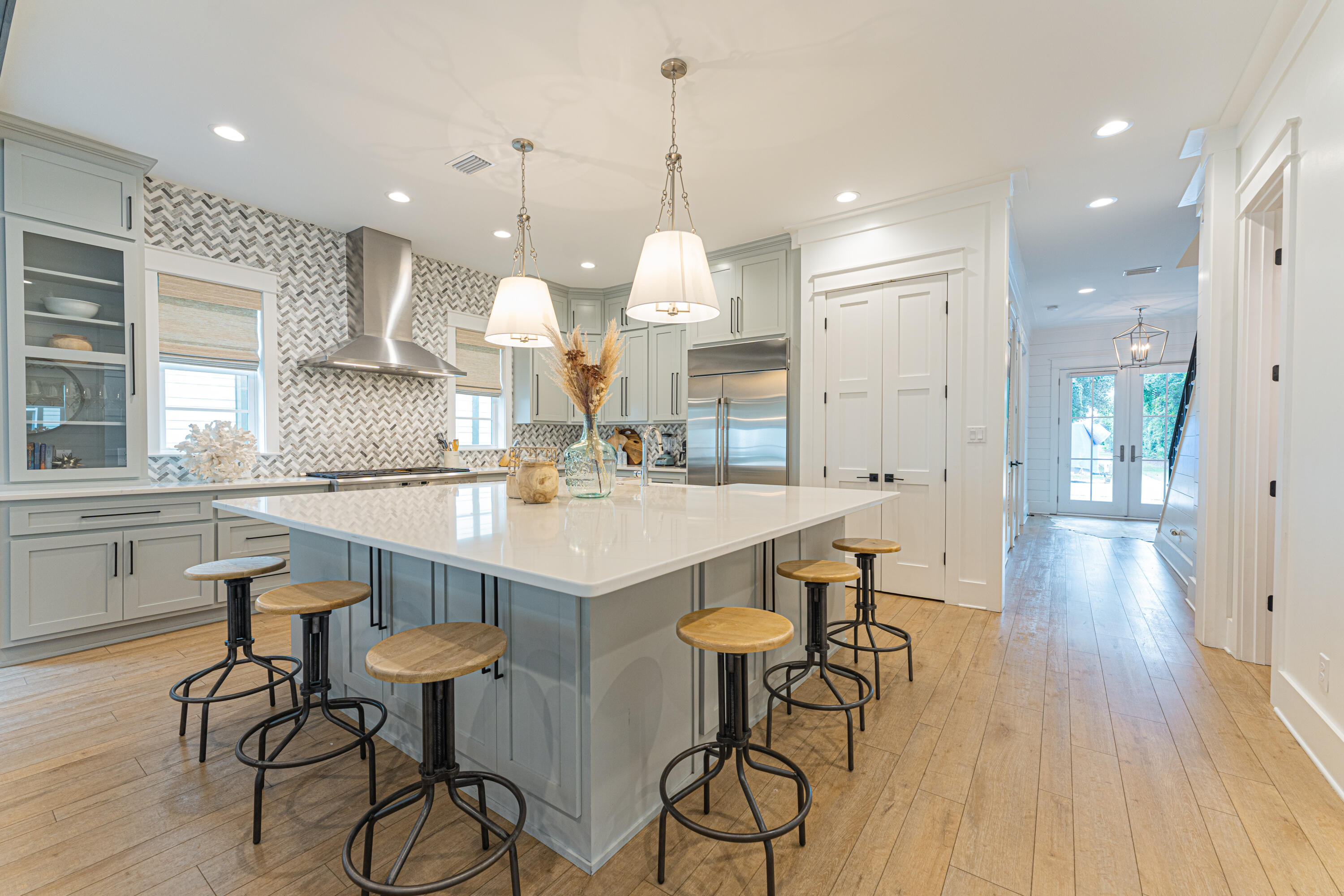 Seacrest Beach Community - Residential