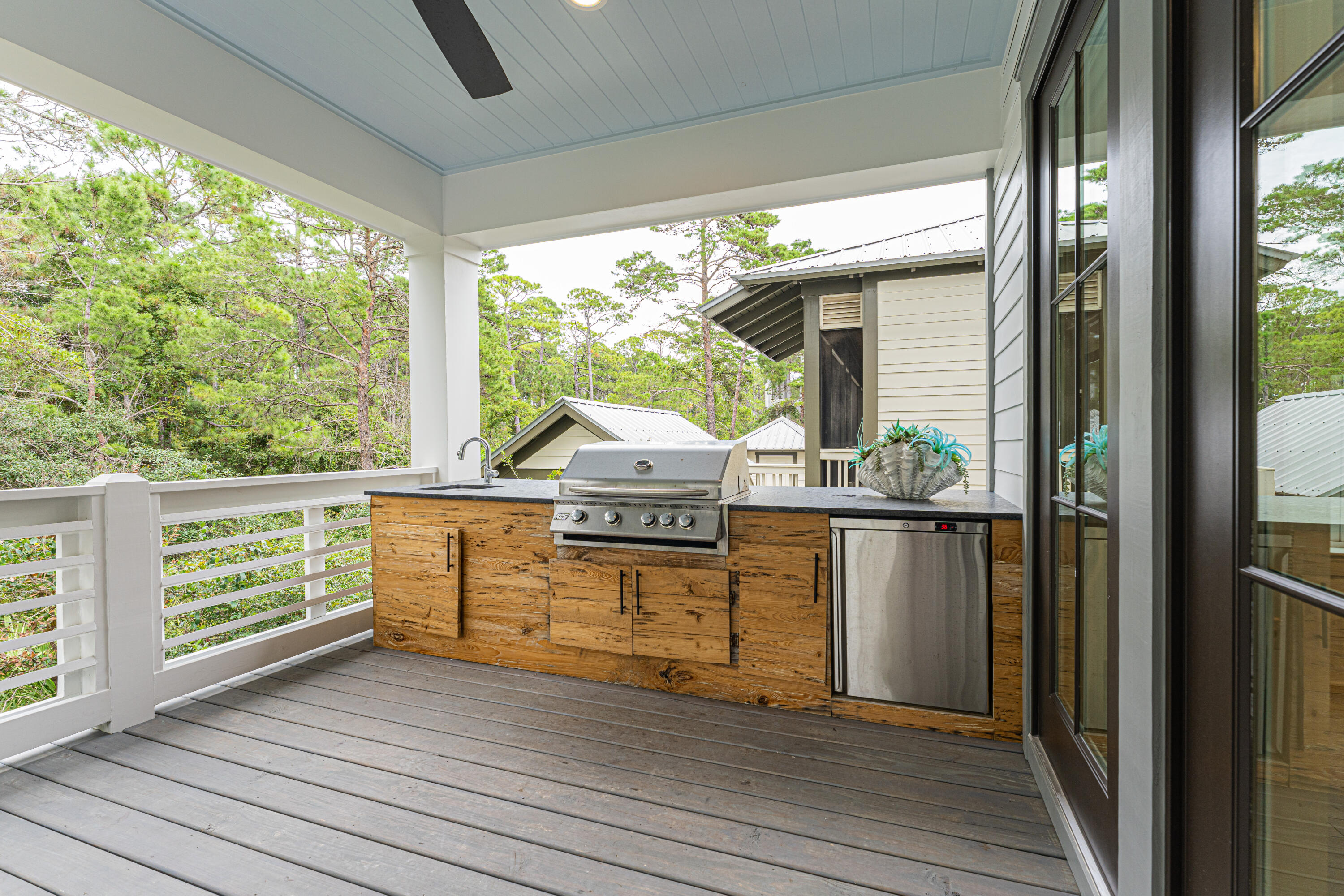 Seacrest Beach Community - Residential