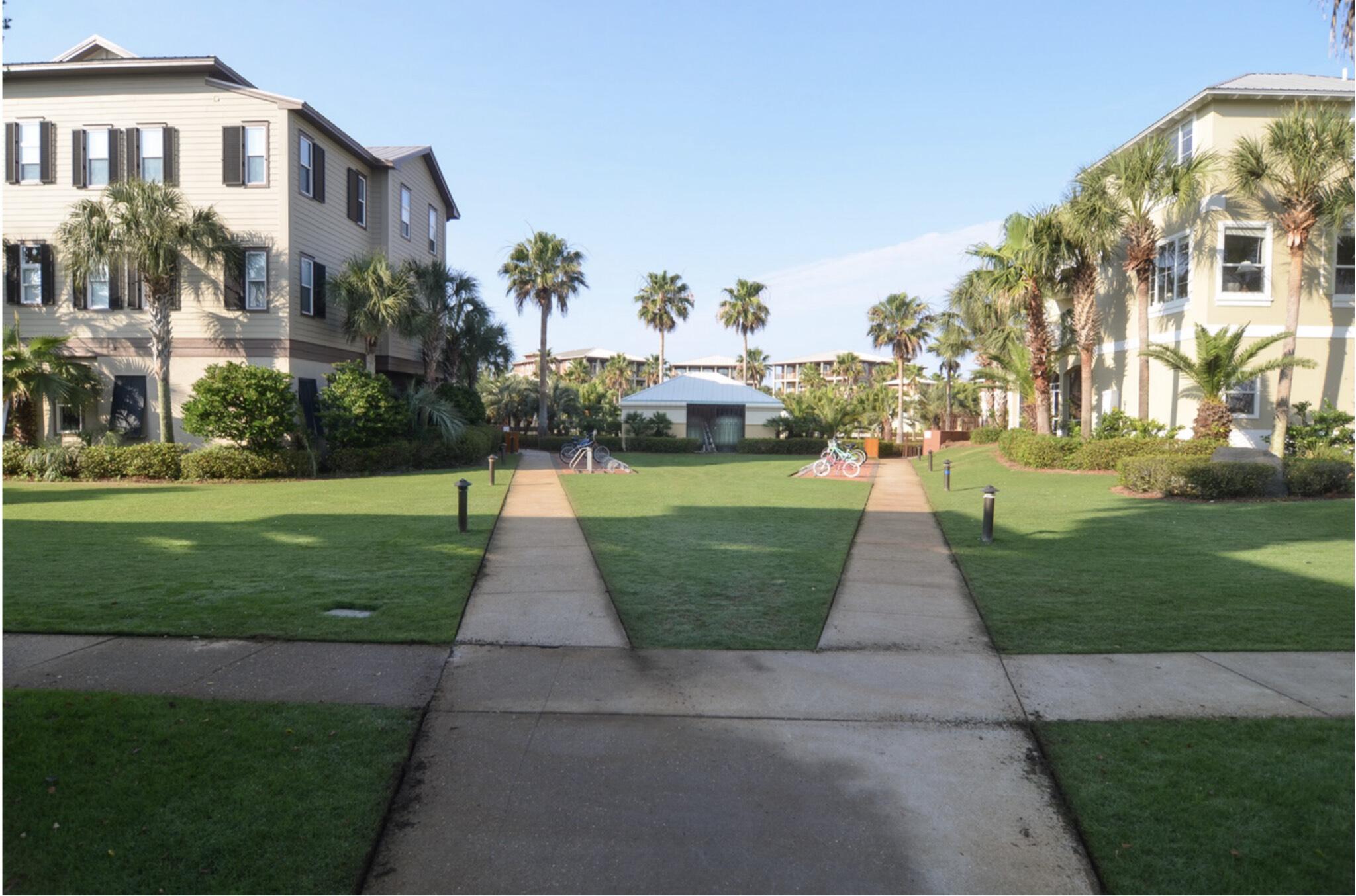 Seacrest Beach Community - Residential