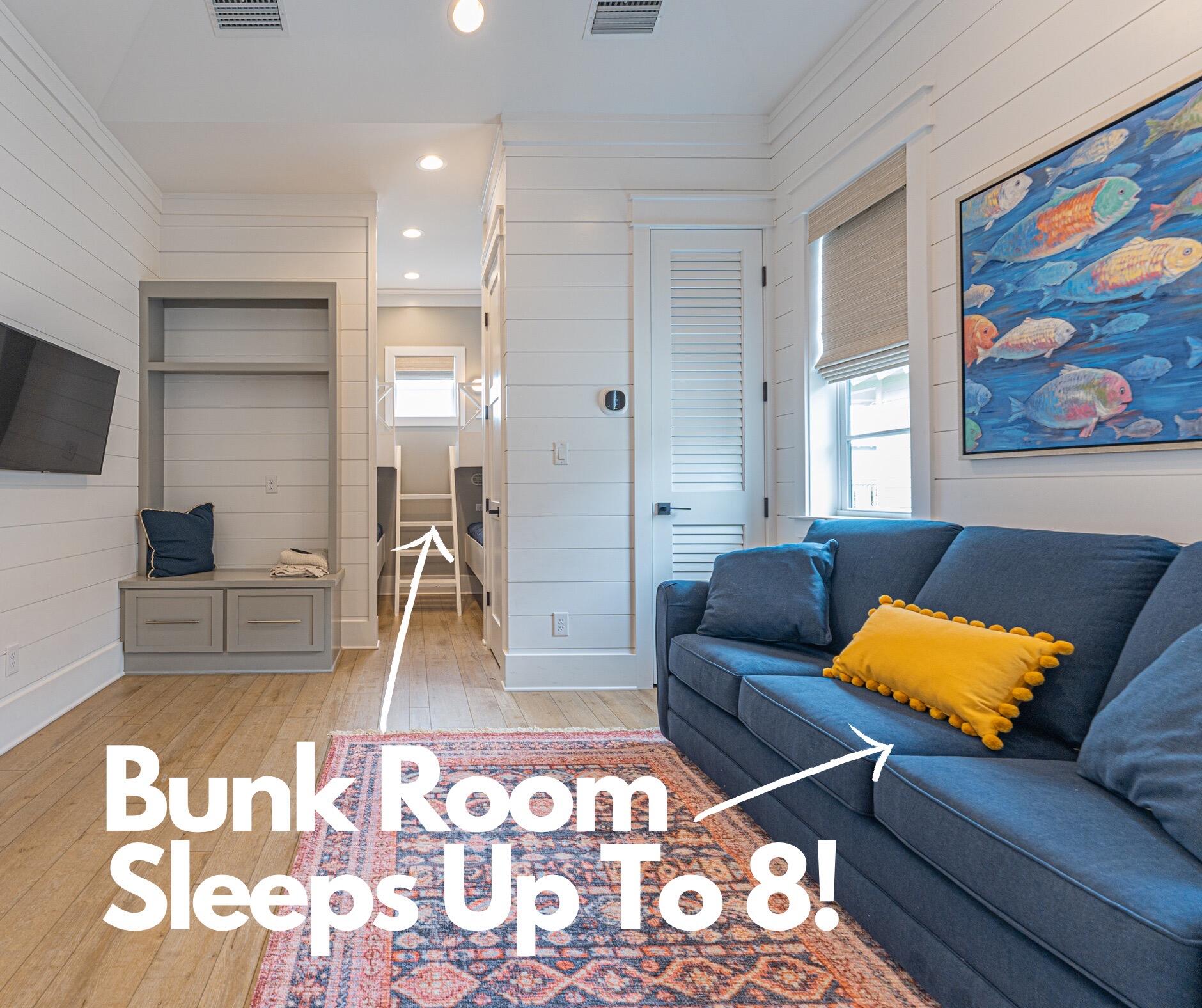 Seacrest Beach Community - Residential