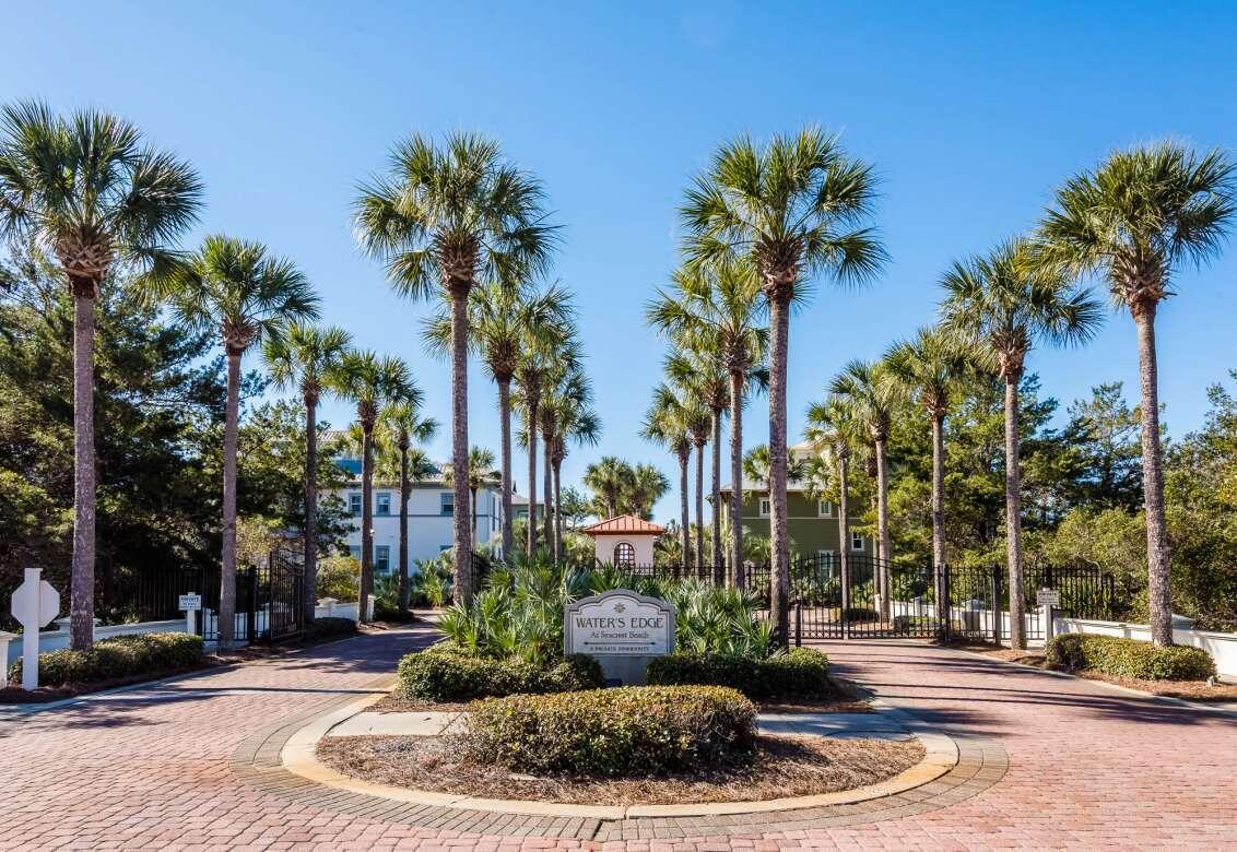 Seacrest Beach Community - Residential