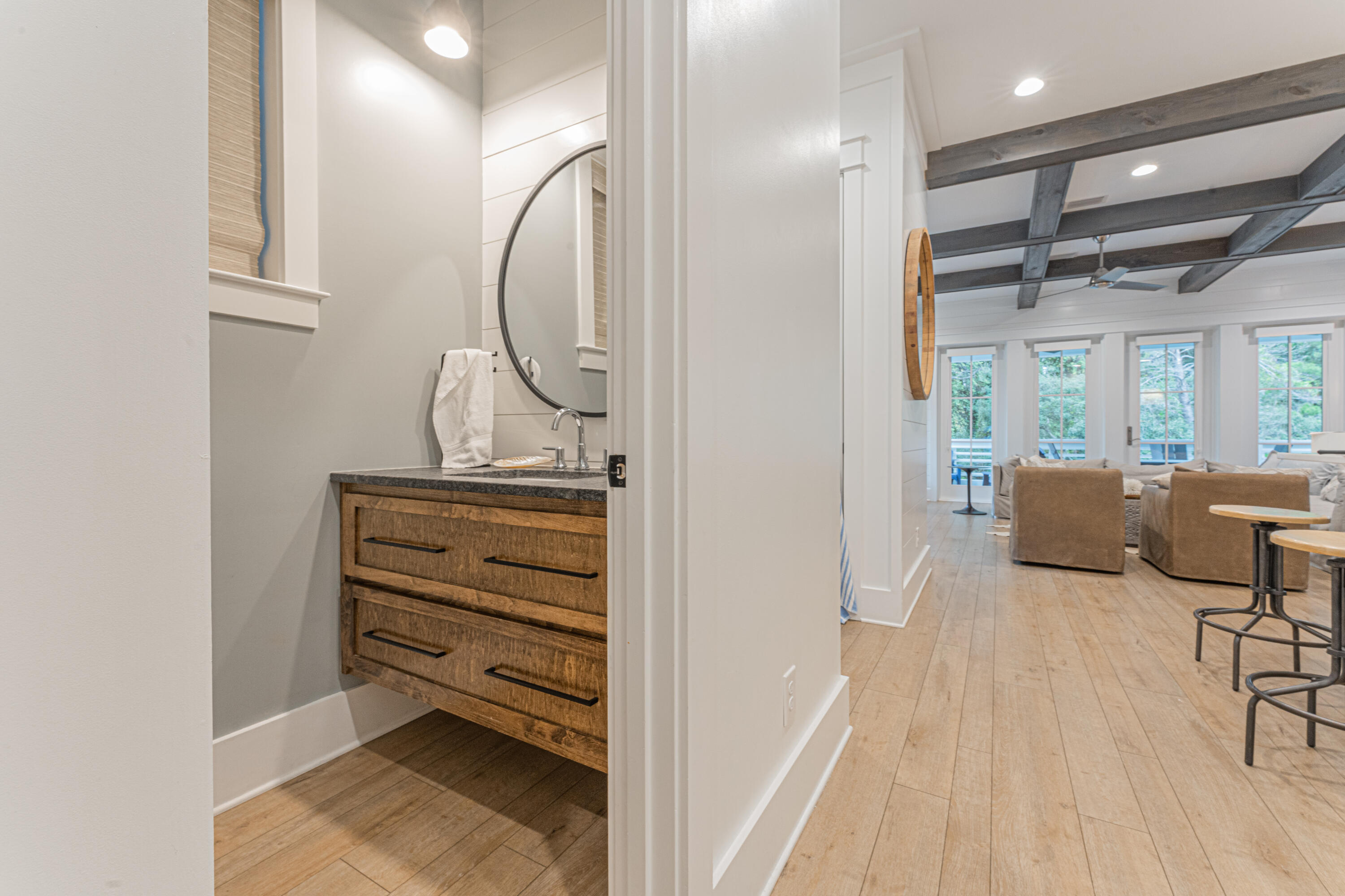 Seacrest Beach Community - Residential