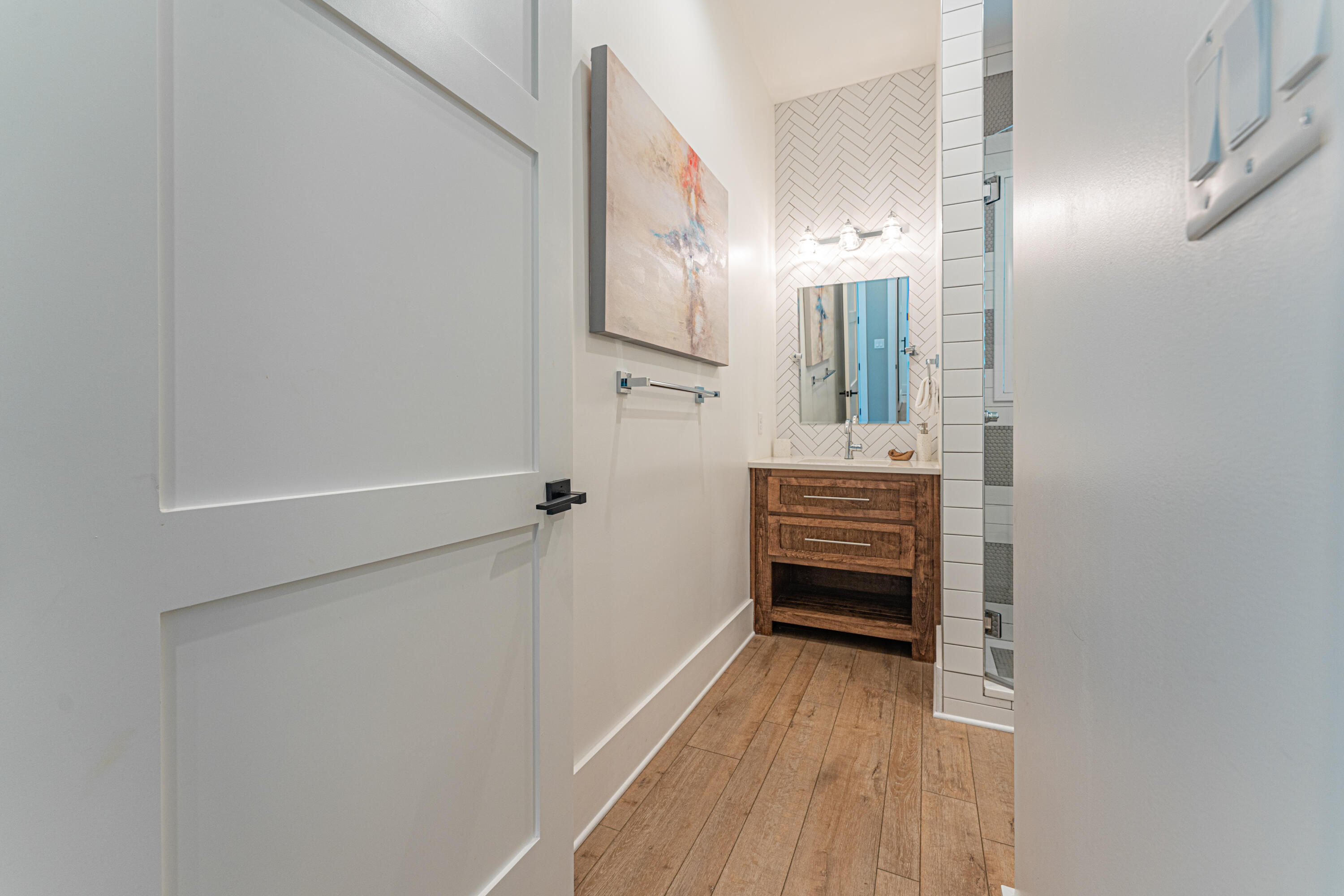 Seacrest Beach Community - Residential