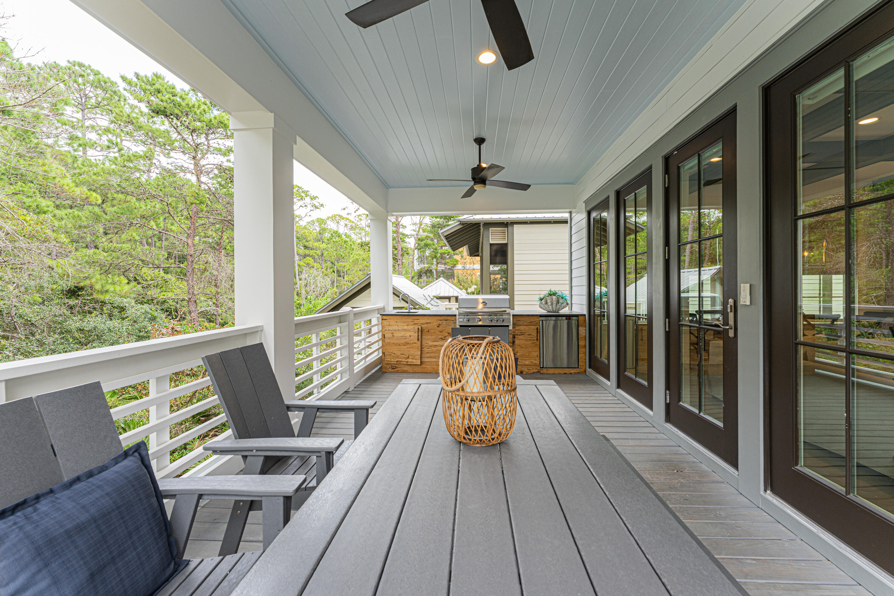 Seacrest Beach Community - Residential