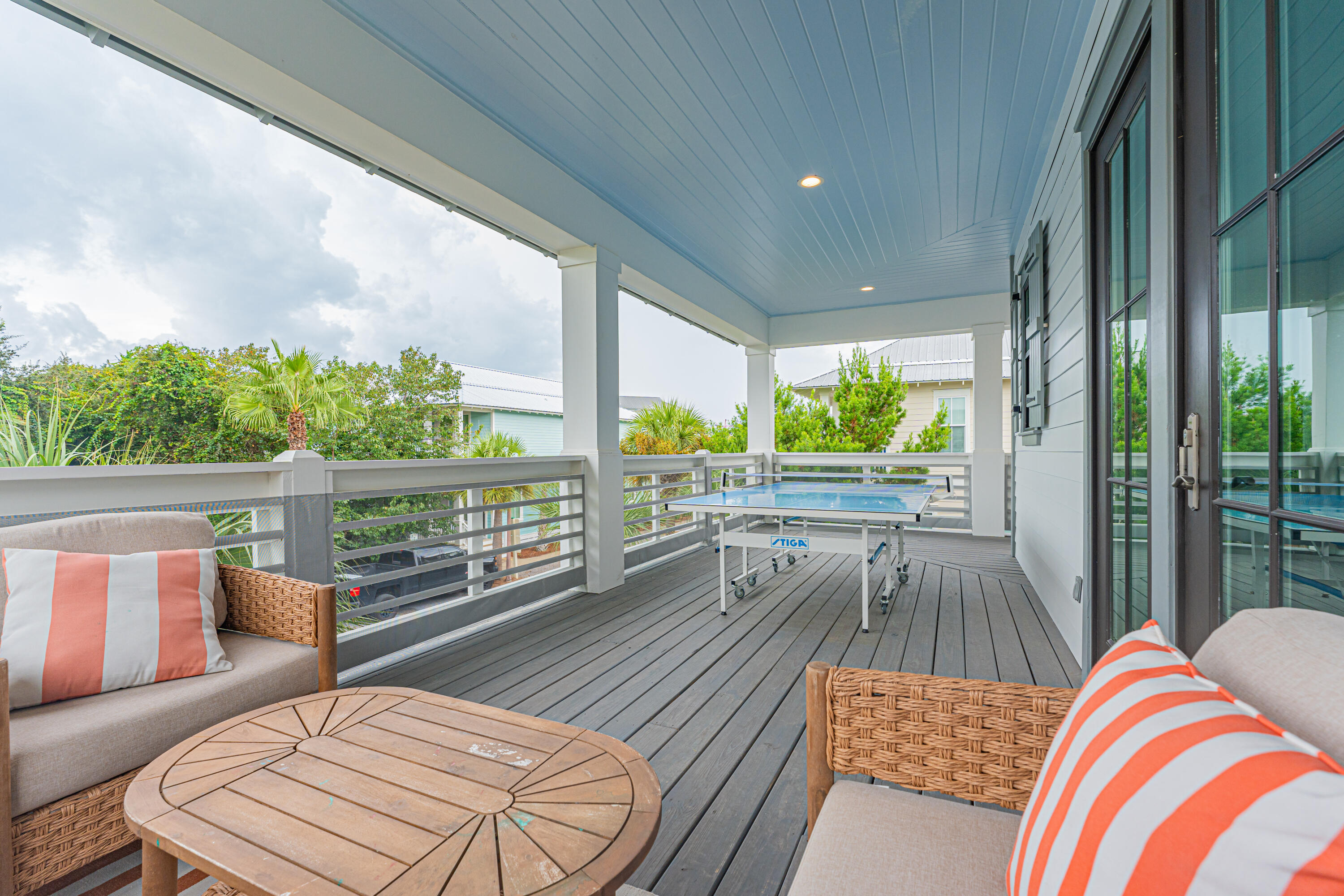 Seacrest Beach Community - Residential