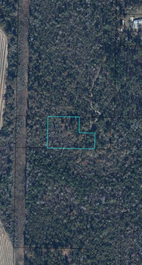 1.4 AC Kent Road Chipley FL 32428