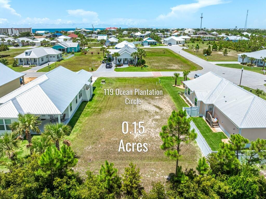 119 Ocean Plantation Circle