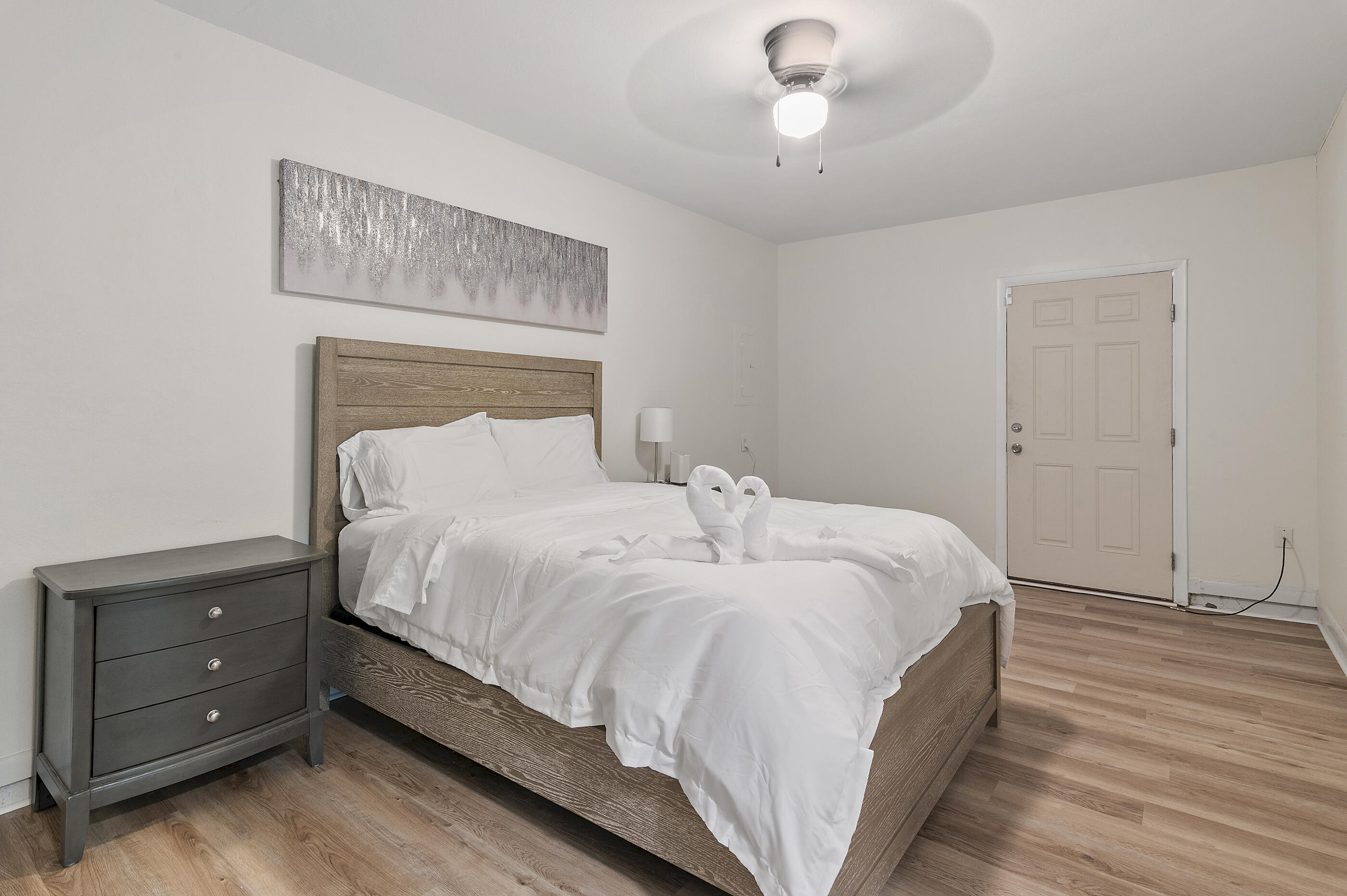 SANDALWOOD MANOR 1ST ADD LOT 18 - Residential